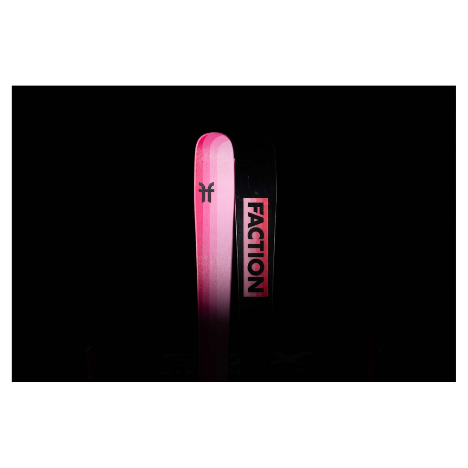 2024 Faction Dancer 1X Women's Skis
