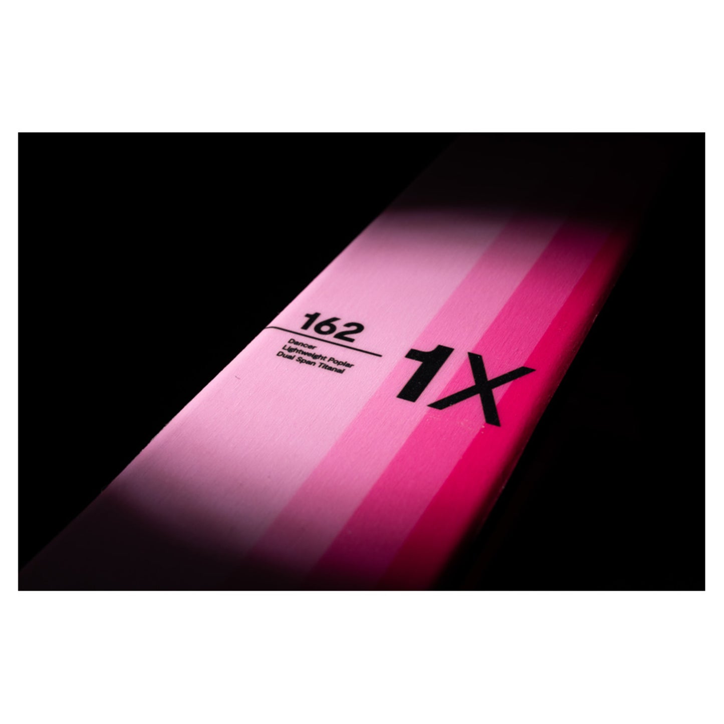2024 Faction Dancer 1X Women's Skis