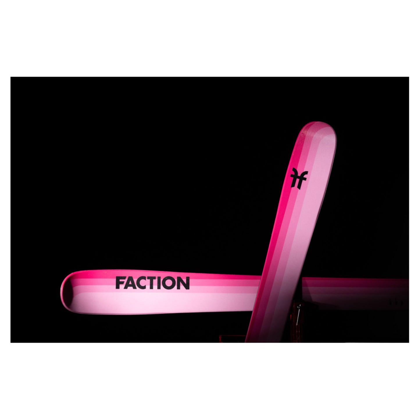2024 Faction Dancer 1X Women's Skis