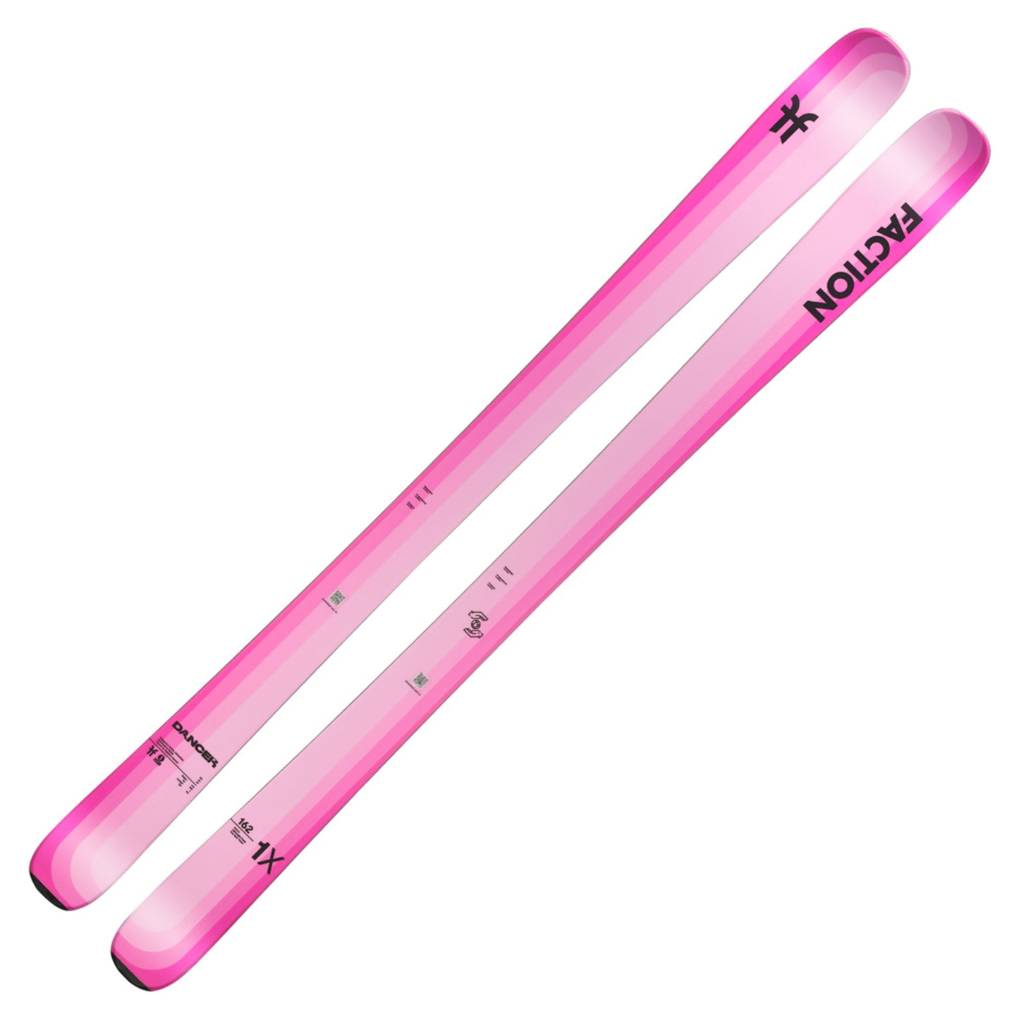 2024 Faction Dancer 1X Women's Skis - 170