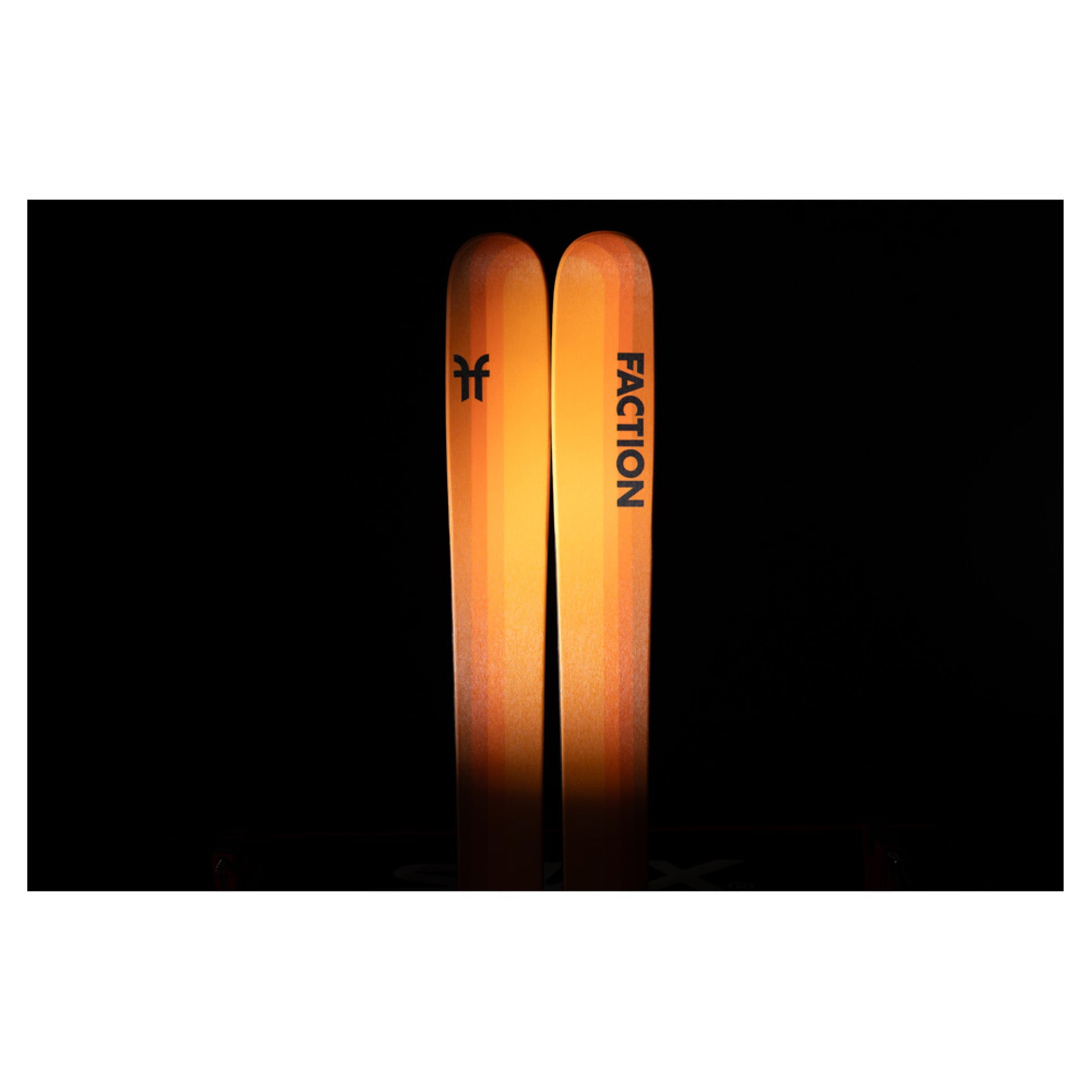 2024 Faction Dancer 3 Skis