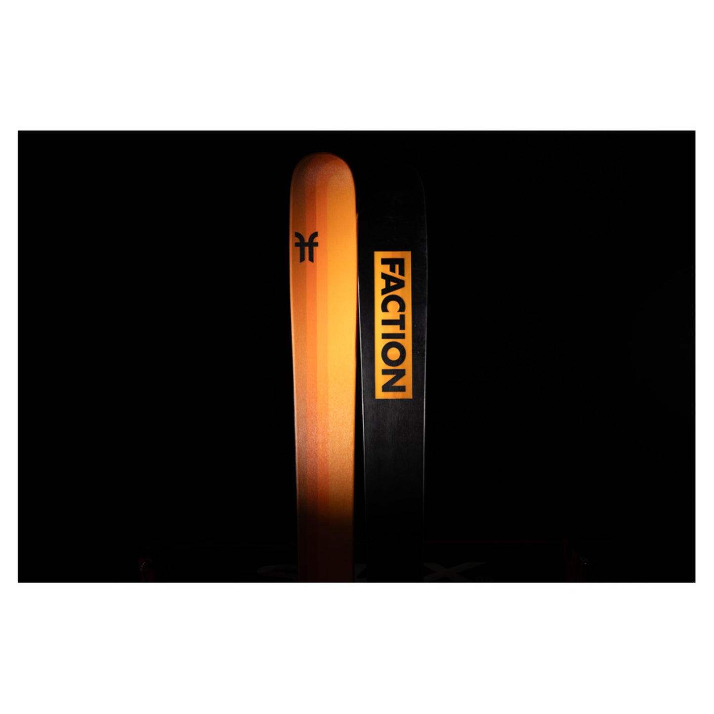 2024 Faction Dancer 3 Skis