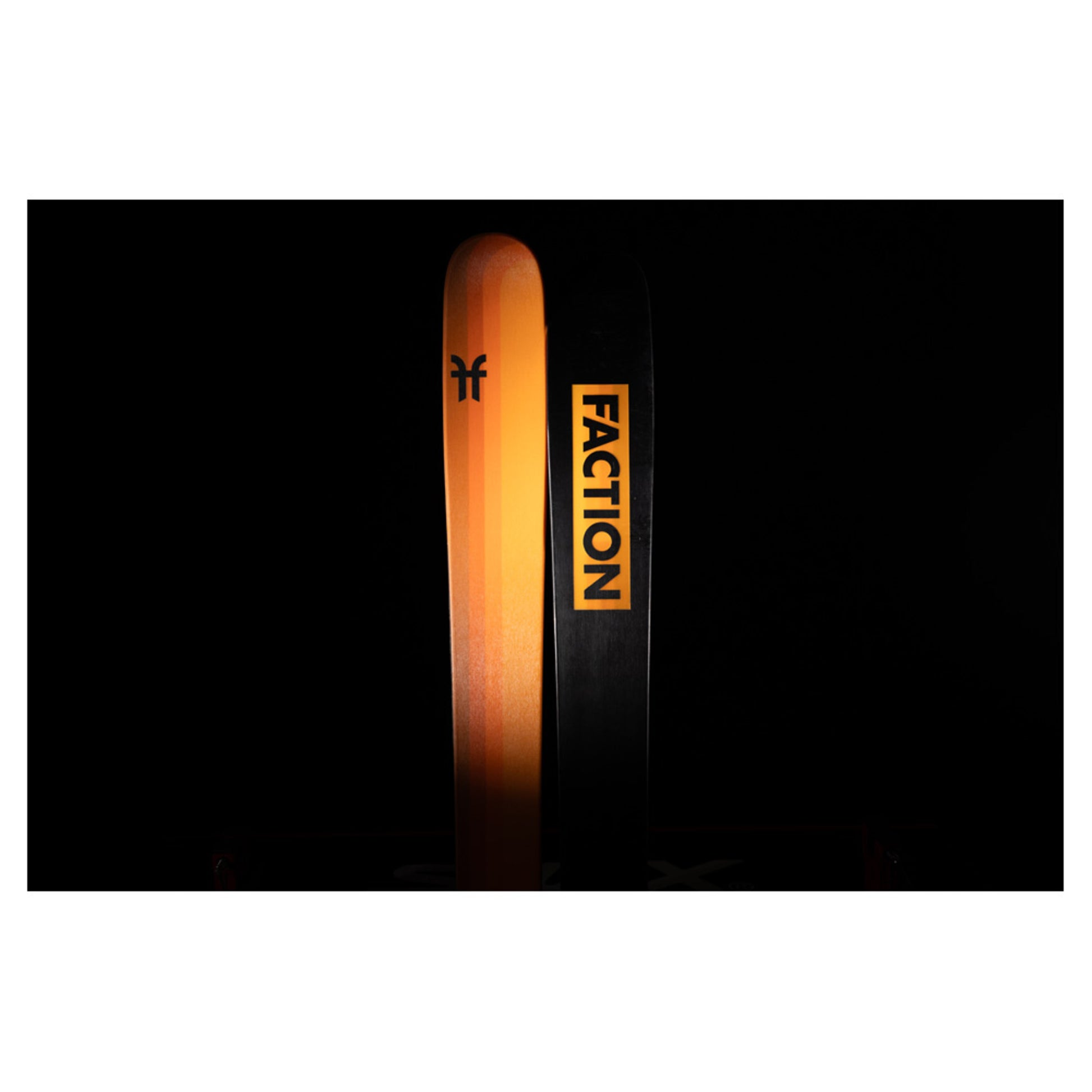 2024 Faction Dancer 3 Skis