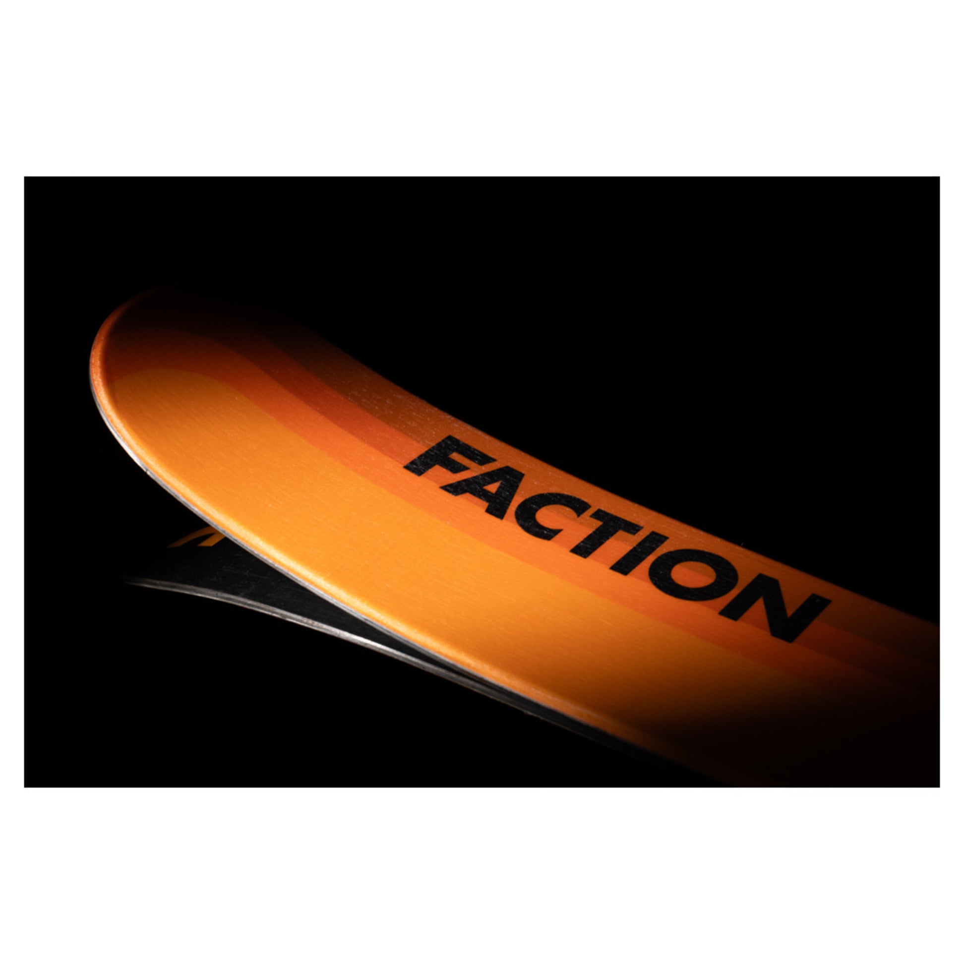 2024 Faction Dancer 3 Skis