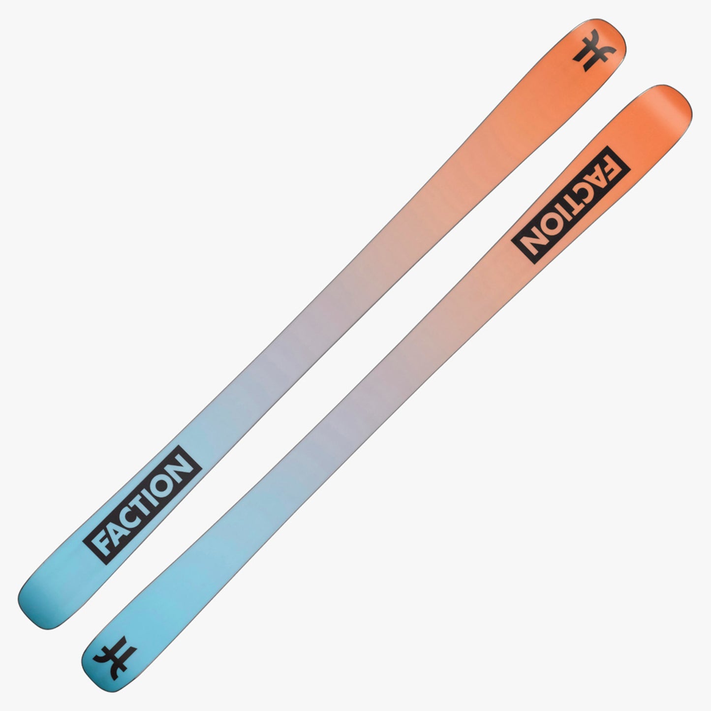 2024 Faction Prodigy 0 Ski - 171