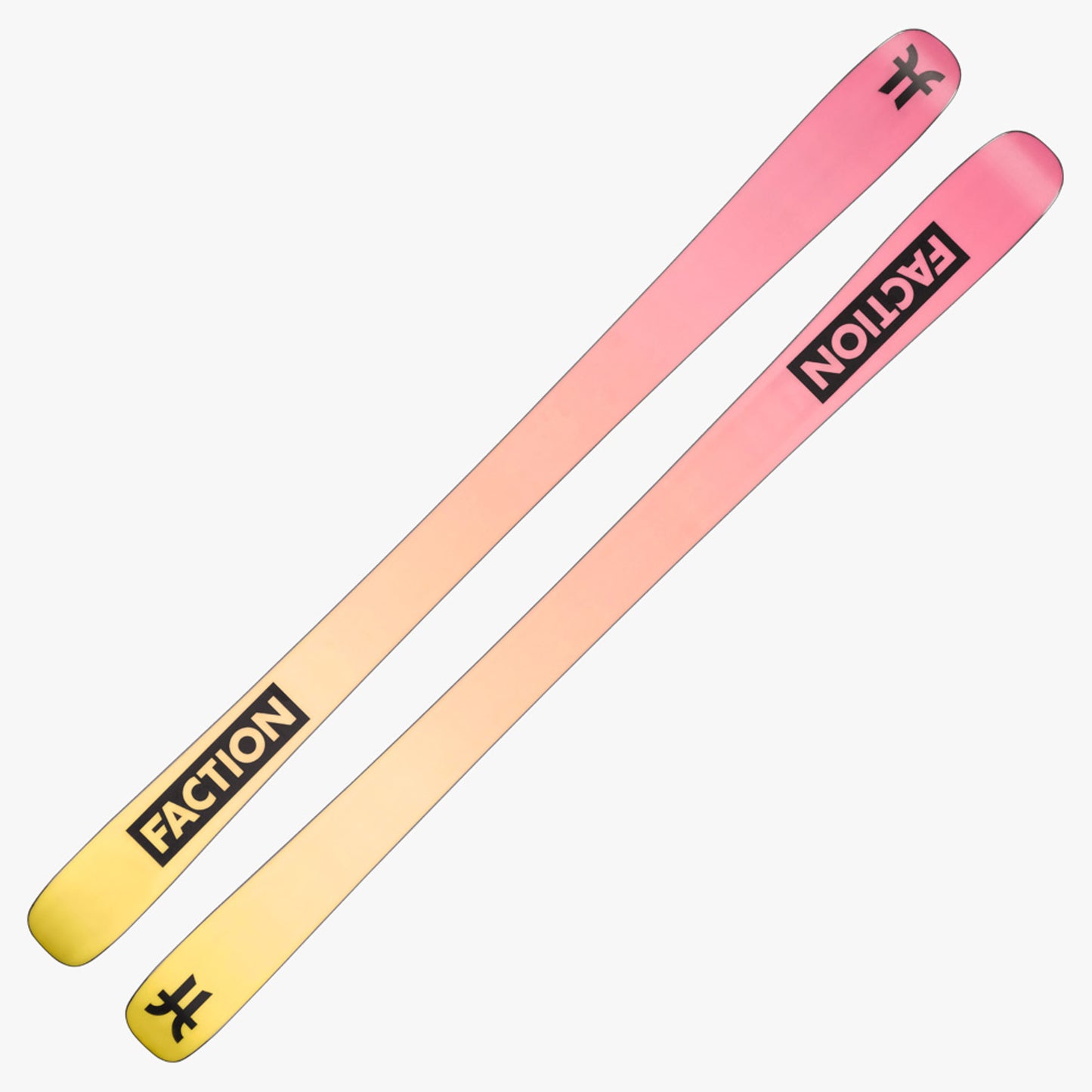 2024 Faction Prodigy 0X Women's Ski - 171