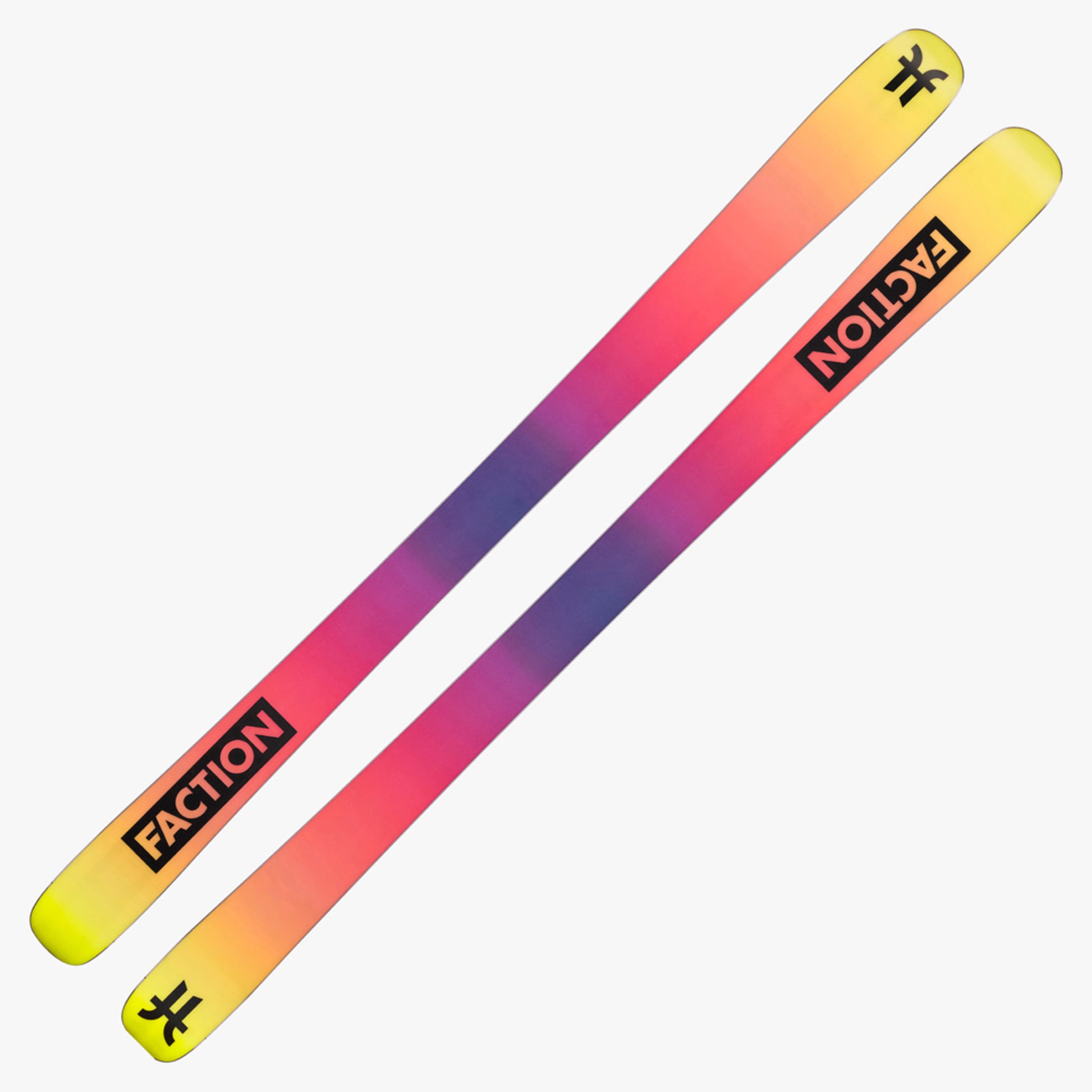 2024 Faction Prodigy 1 Gu Ski - 171