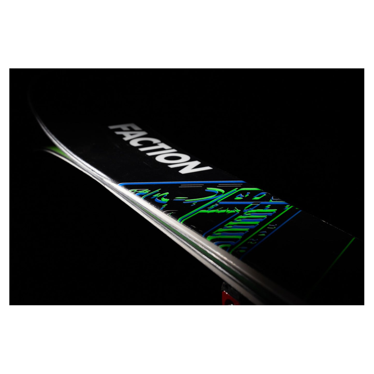 2024 Faction Prodigy 1 Ski
