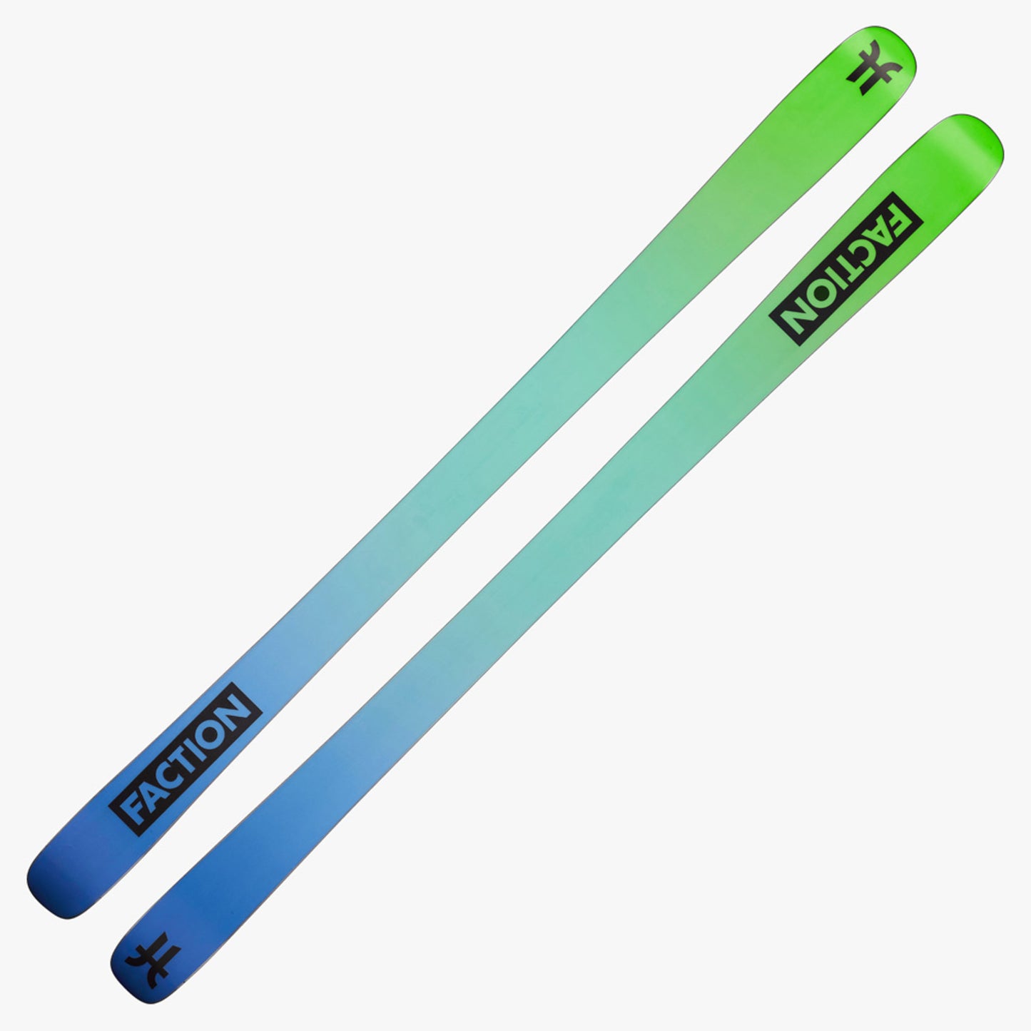 2024 Faction Prodigy 1 Ski - 184