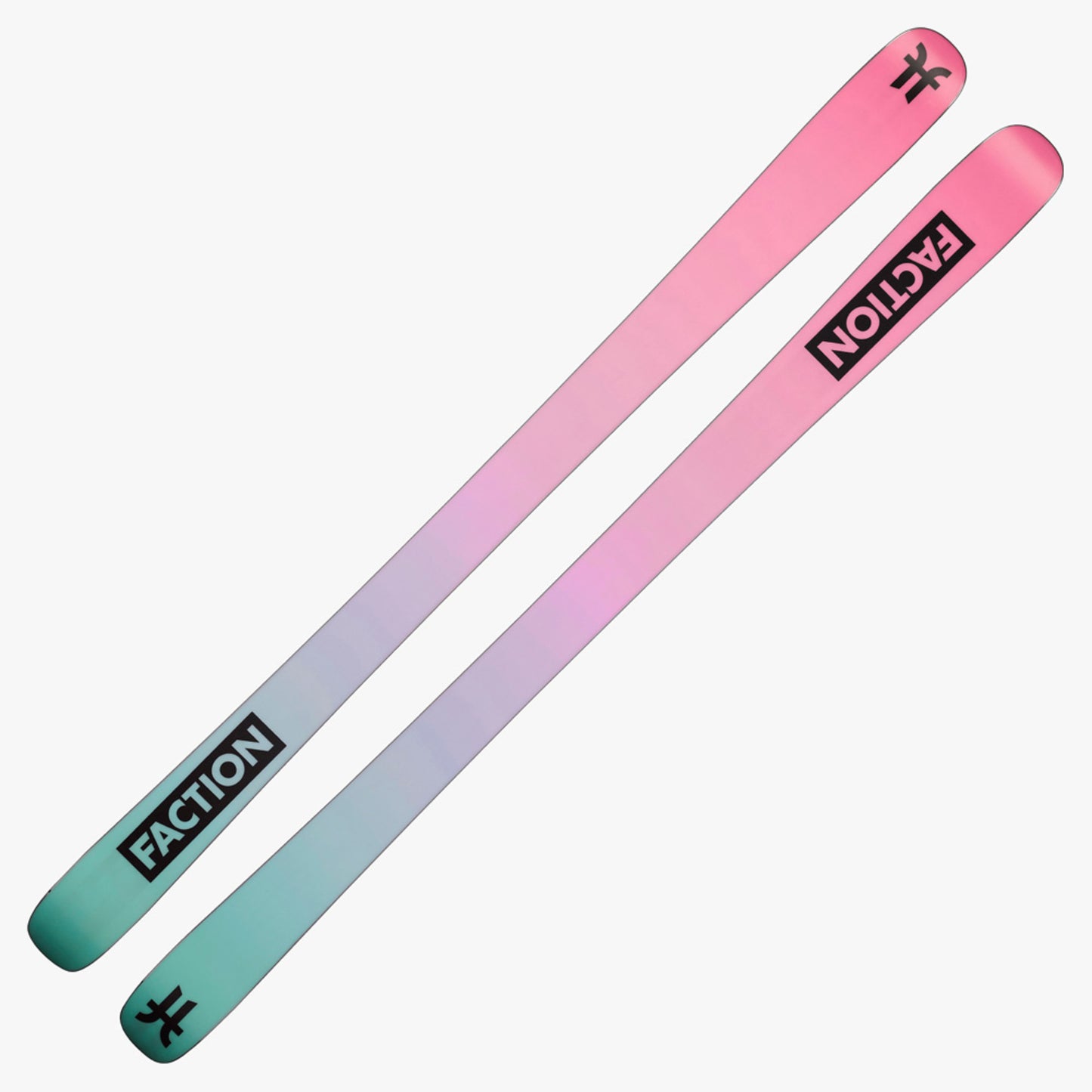 2024 Faction Prodigy 1X Women's Ski - 171