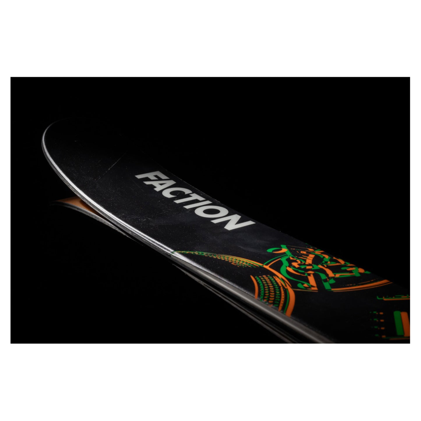 2024 Faction Prodigy 2 Ski