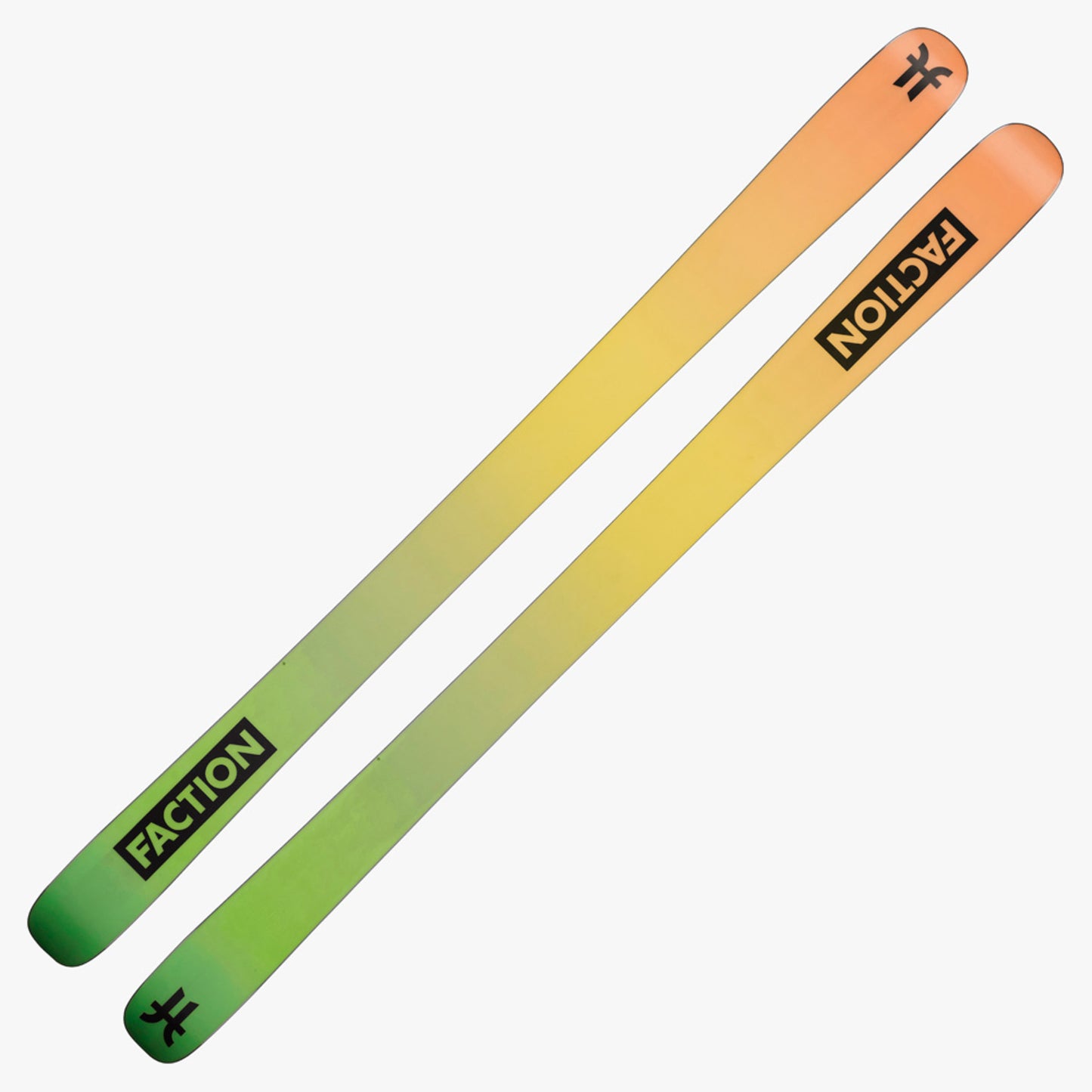 2024 Faction Prodigy 2 Ski - 189