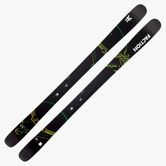 2024 Faction Prodigy 2 Ski - 189