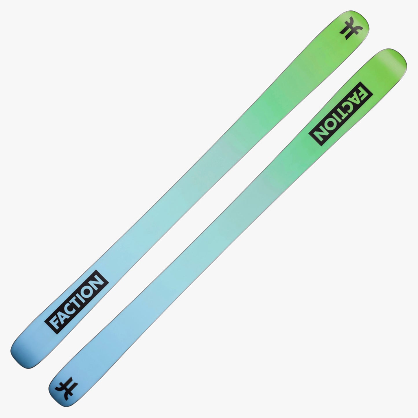 2024 Faction Prodigy 2X Women's Ski - 171