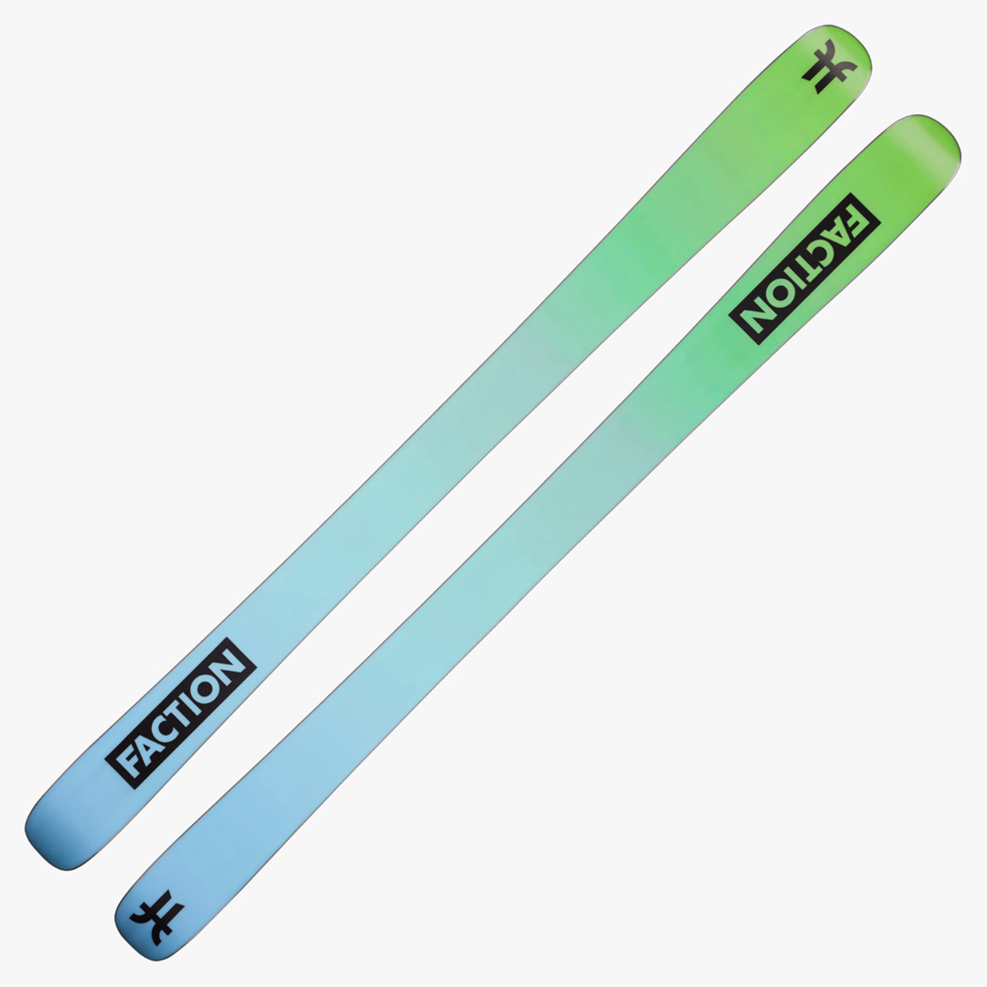 2024 Faction Prodigy 2X Women's Ski - 171