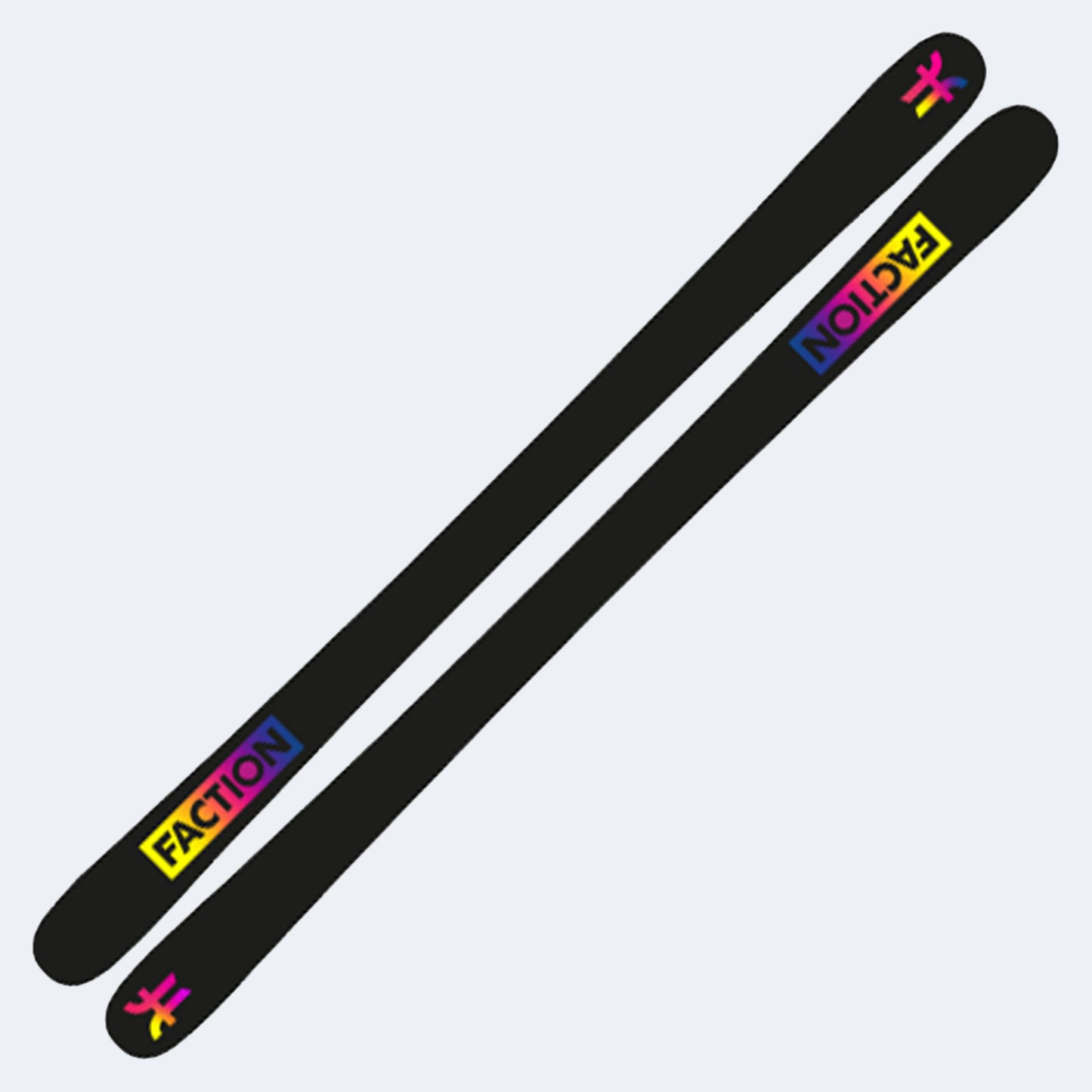 2024 Faction Studio 0 Gu Ski