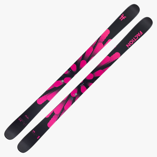 2024 Faction Studio 1 Ski - 183