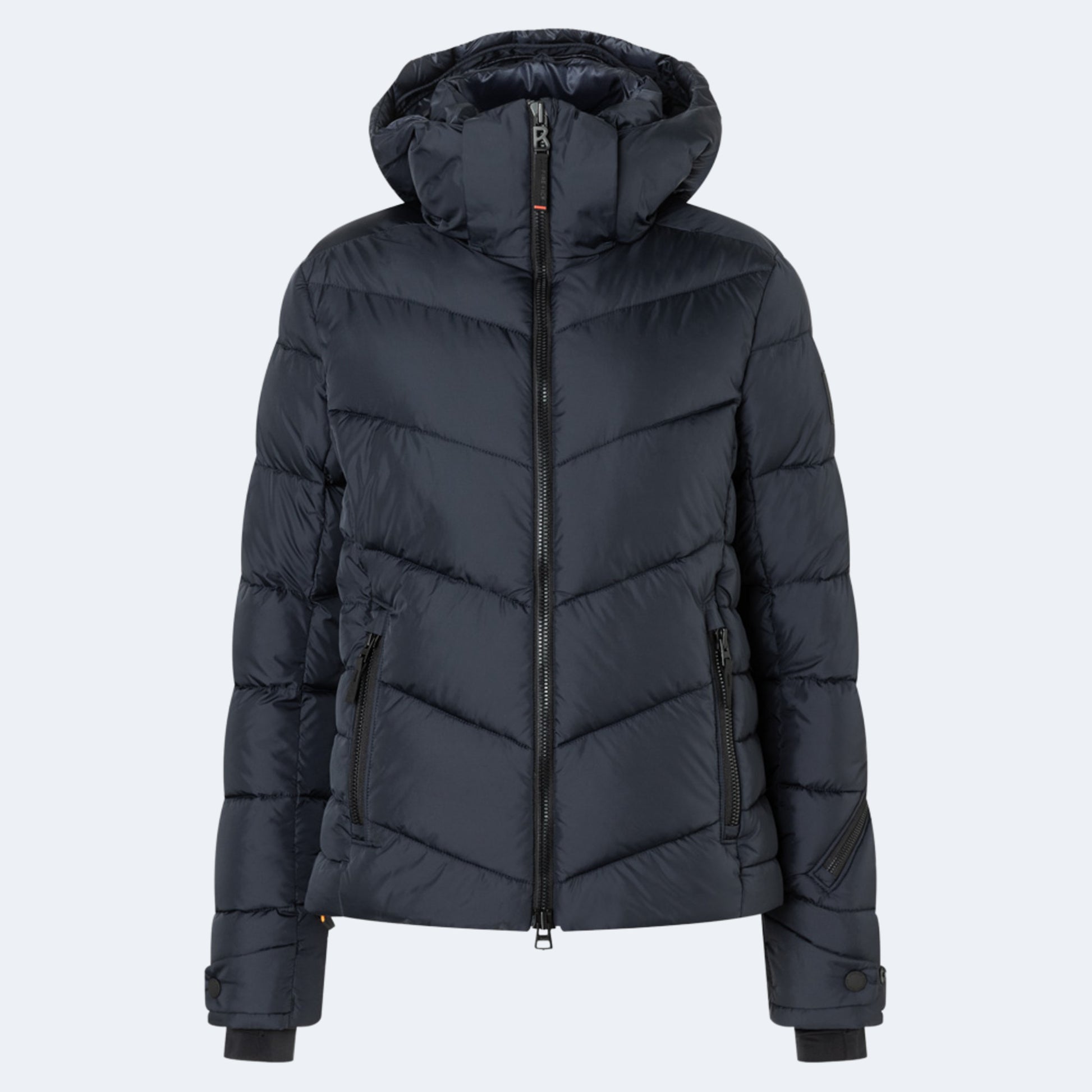 2024 Fire Ice Saelly2 Women's Jacket