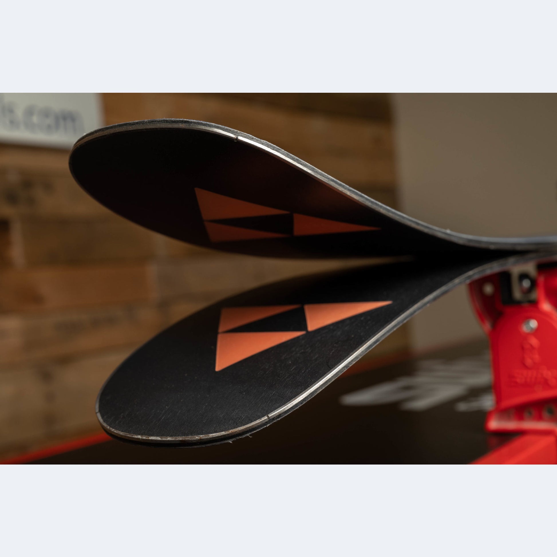 2024 Fischer Ranger 102 Skis