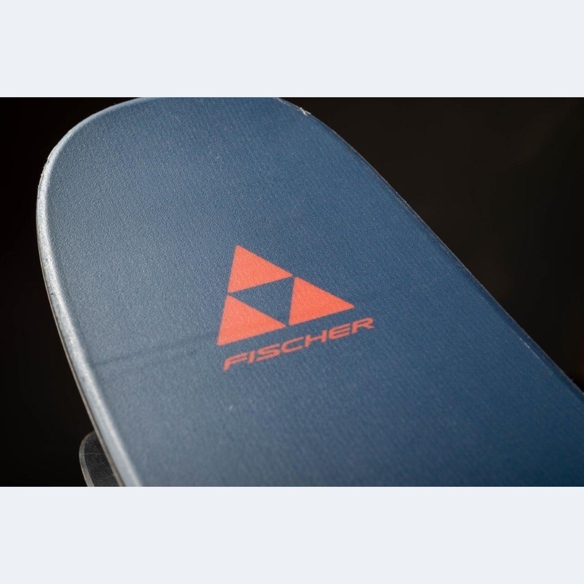 2024 Fischer Ranger 102 Skis