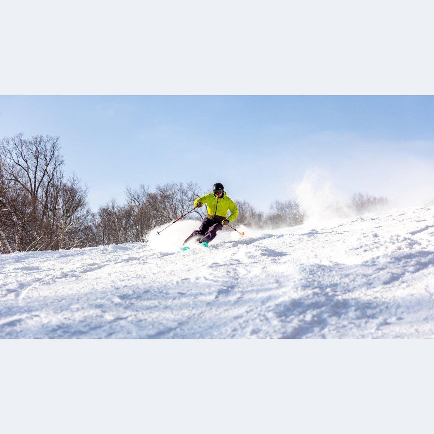 2024 Fischer Ranger 102 Skis