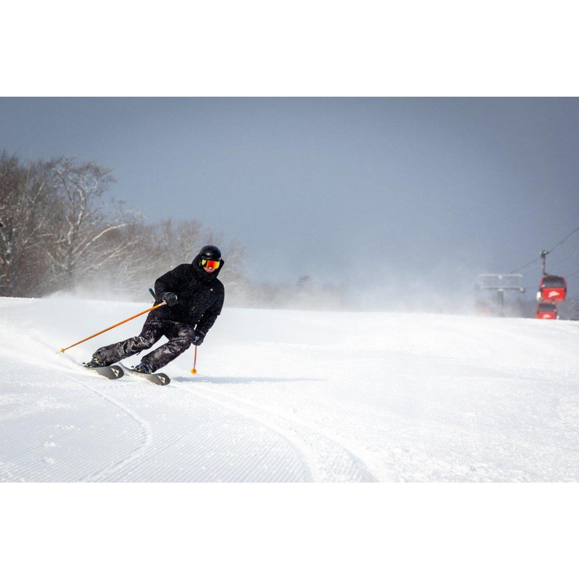 2024 Fischer Ranger 108 Skis