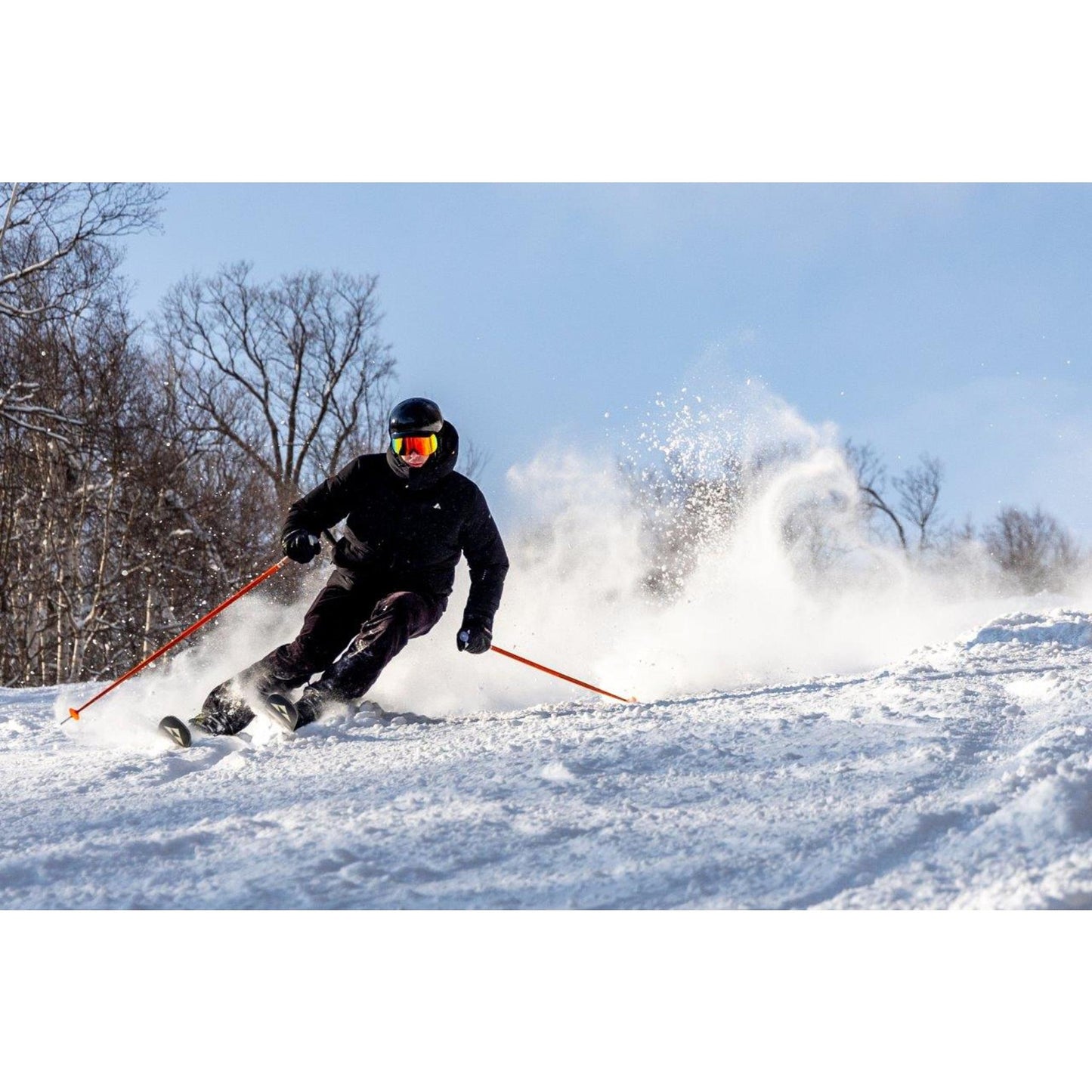 2024 Fischer Ranger 108 Skis