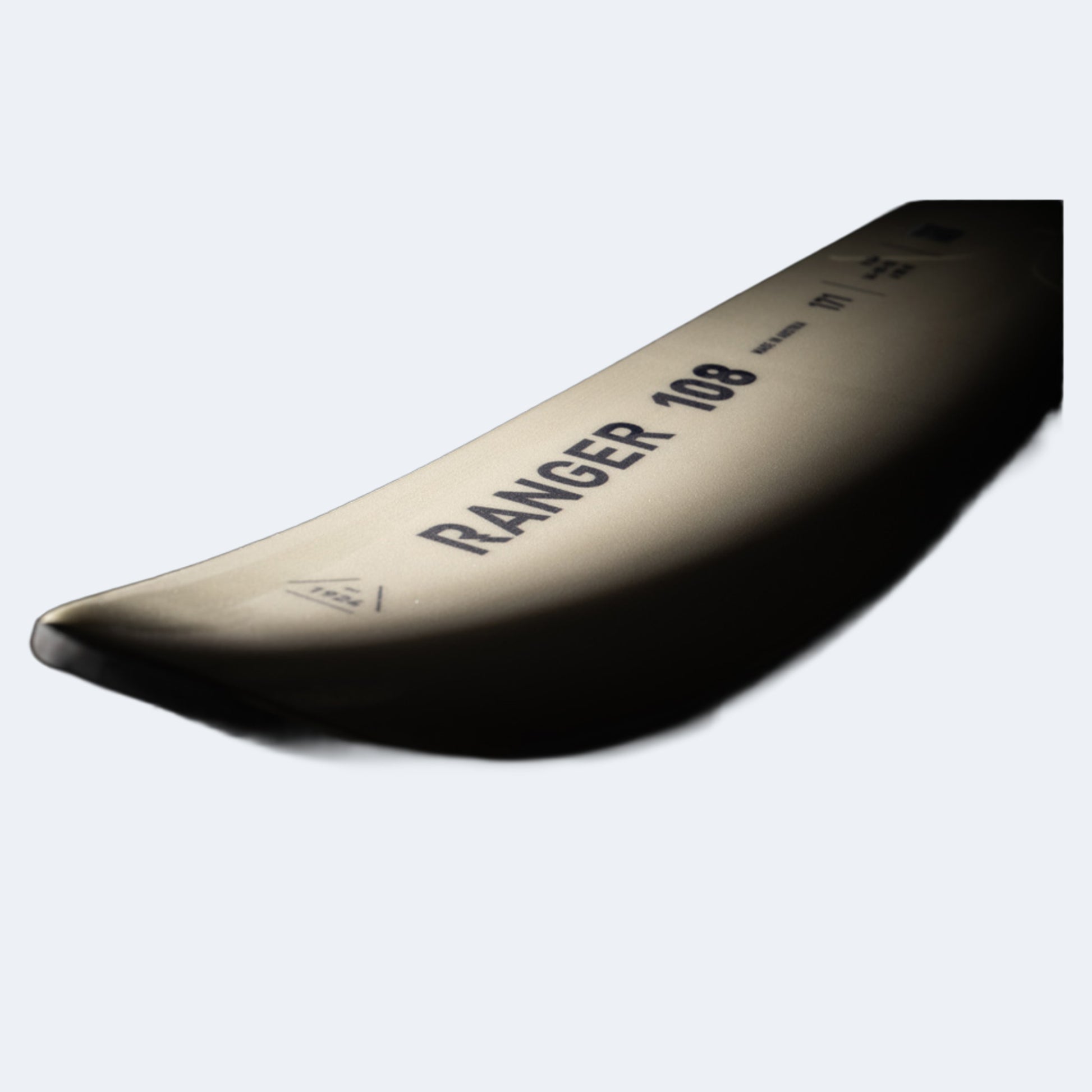 2024 Fischer Ranger 108 Skis