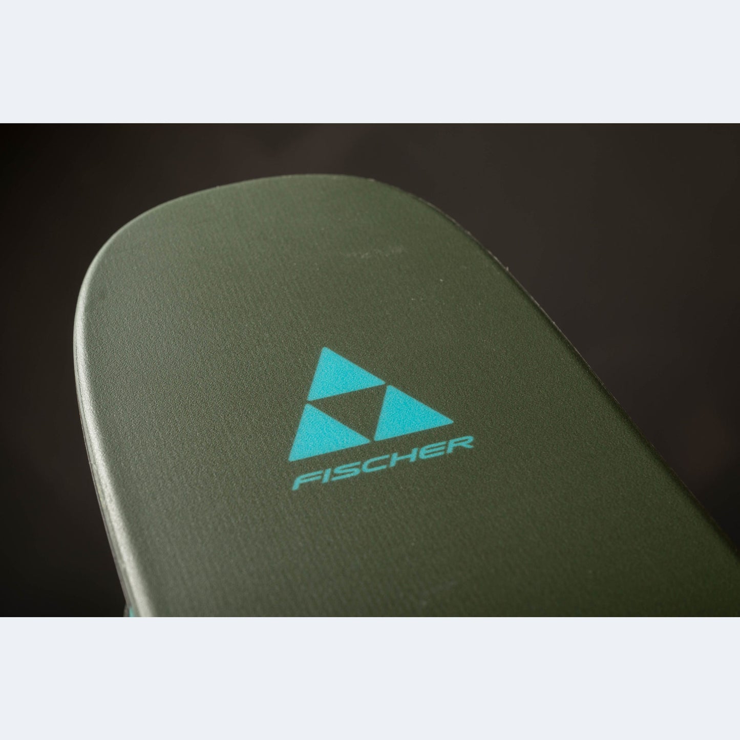 2024 Fischer Ranger 116 Skis