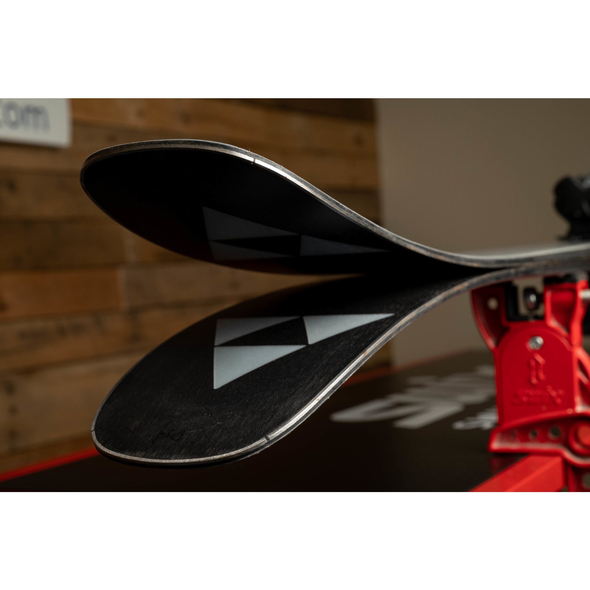 2024 Fischer Ranger 90 Skis