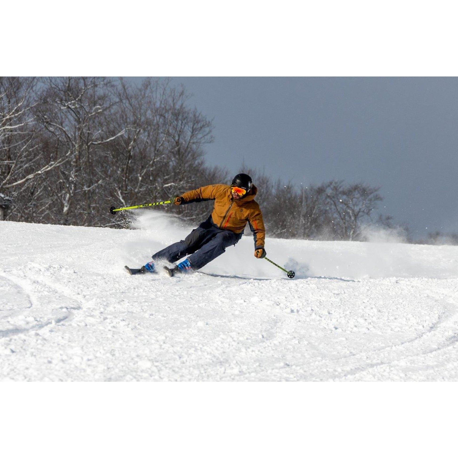 2024 Fischer Ranger 90 Skis