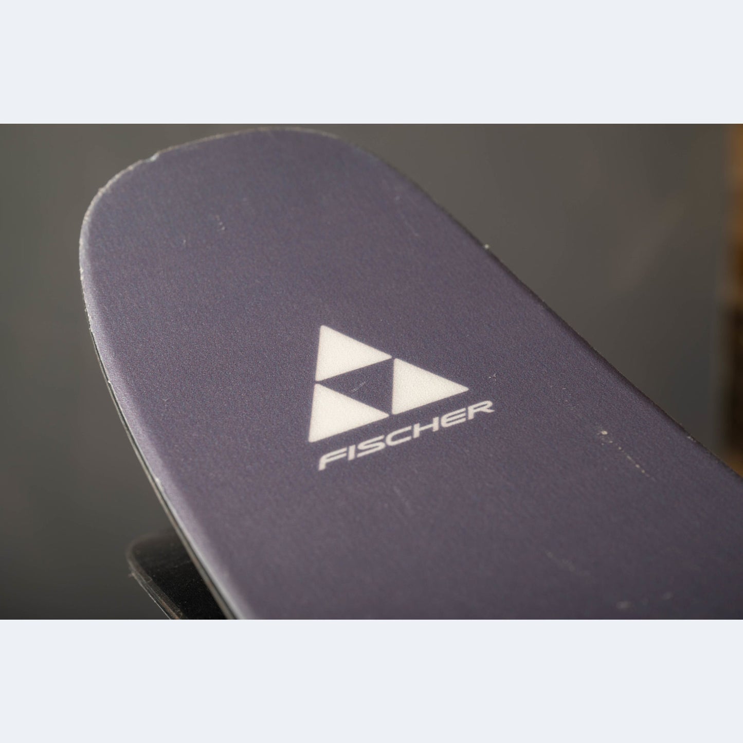 2024 Fischer Ranger 96 Skis