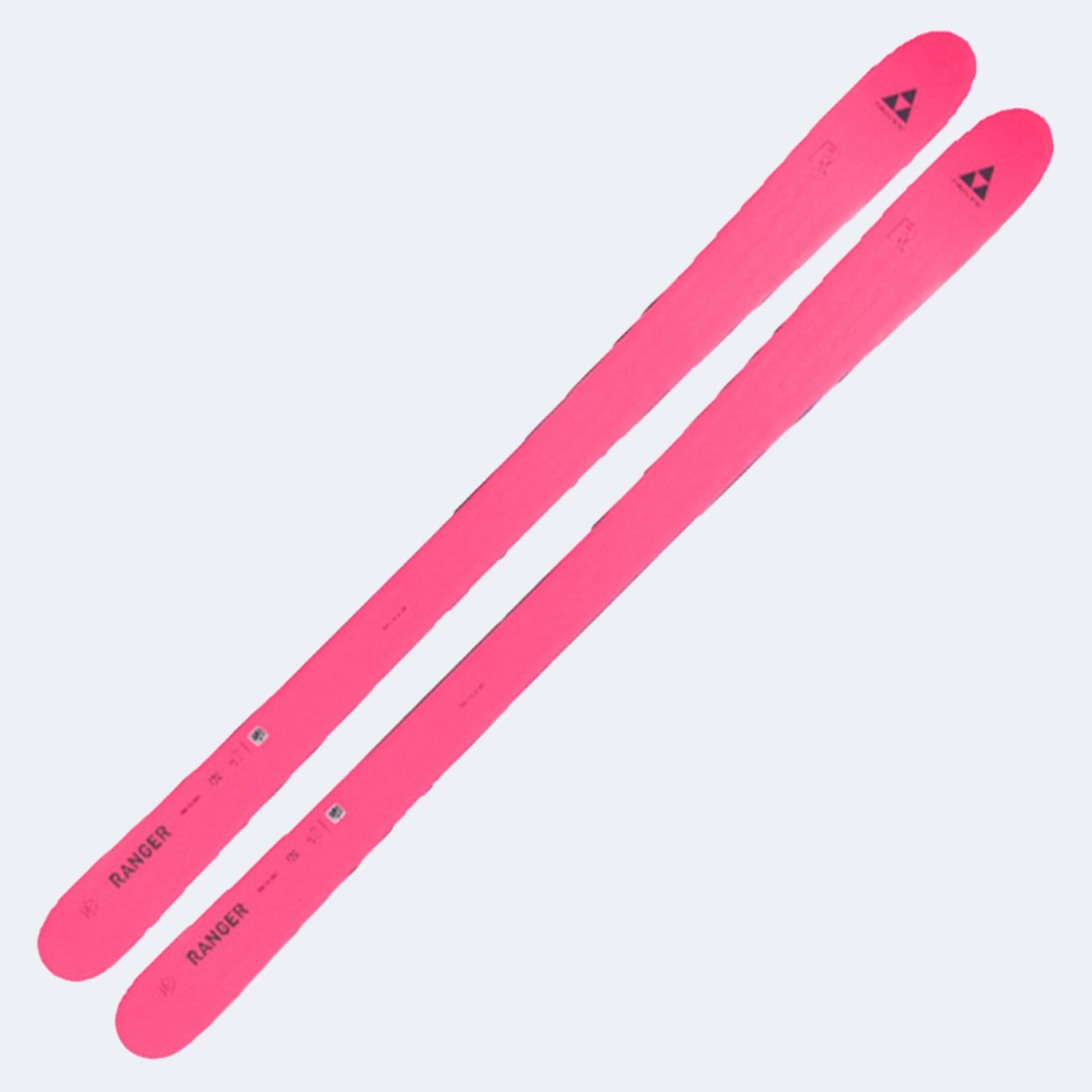 2024 Fischer Ranger Skis
