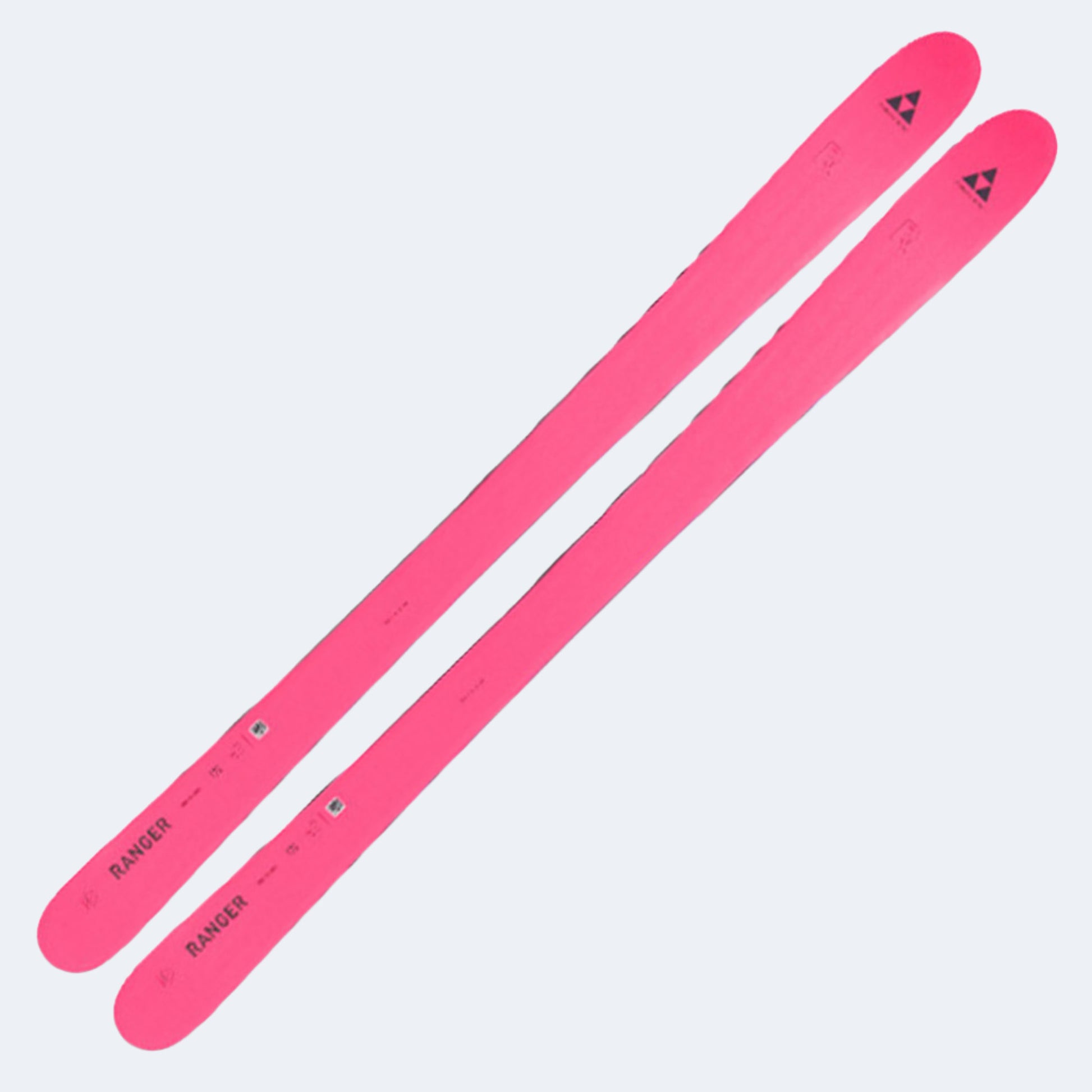 2024 Fischer Ranger Skis