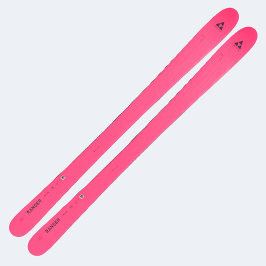 2024 Fischer Ranger Skis
