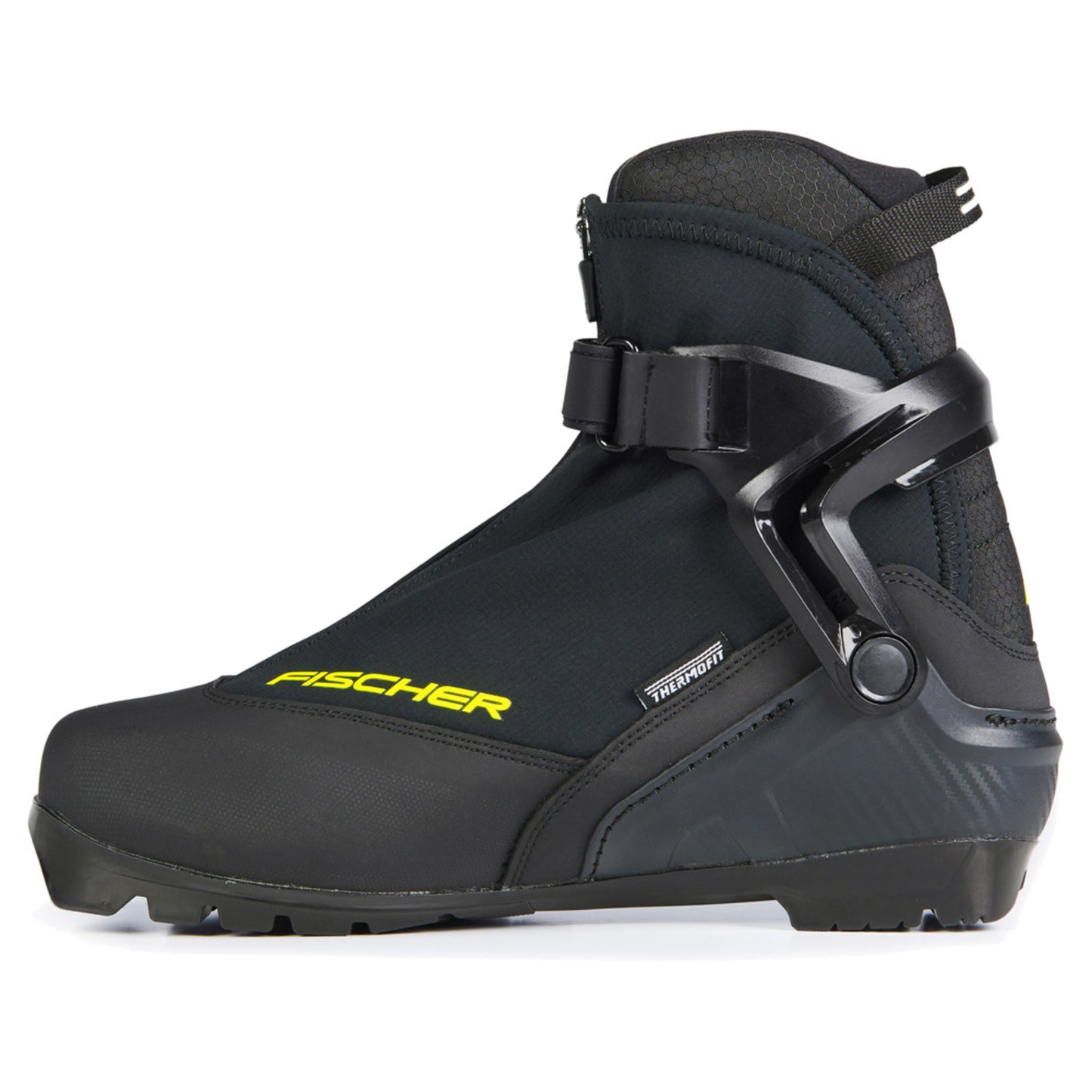 2024 Fischer RC 3 Combi Cross Country Ski Boot - 48 EU