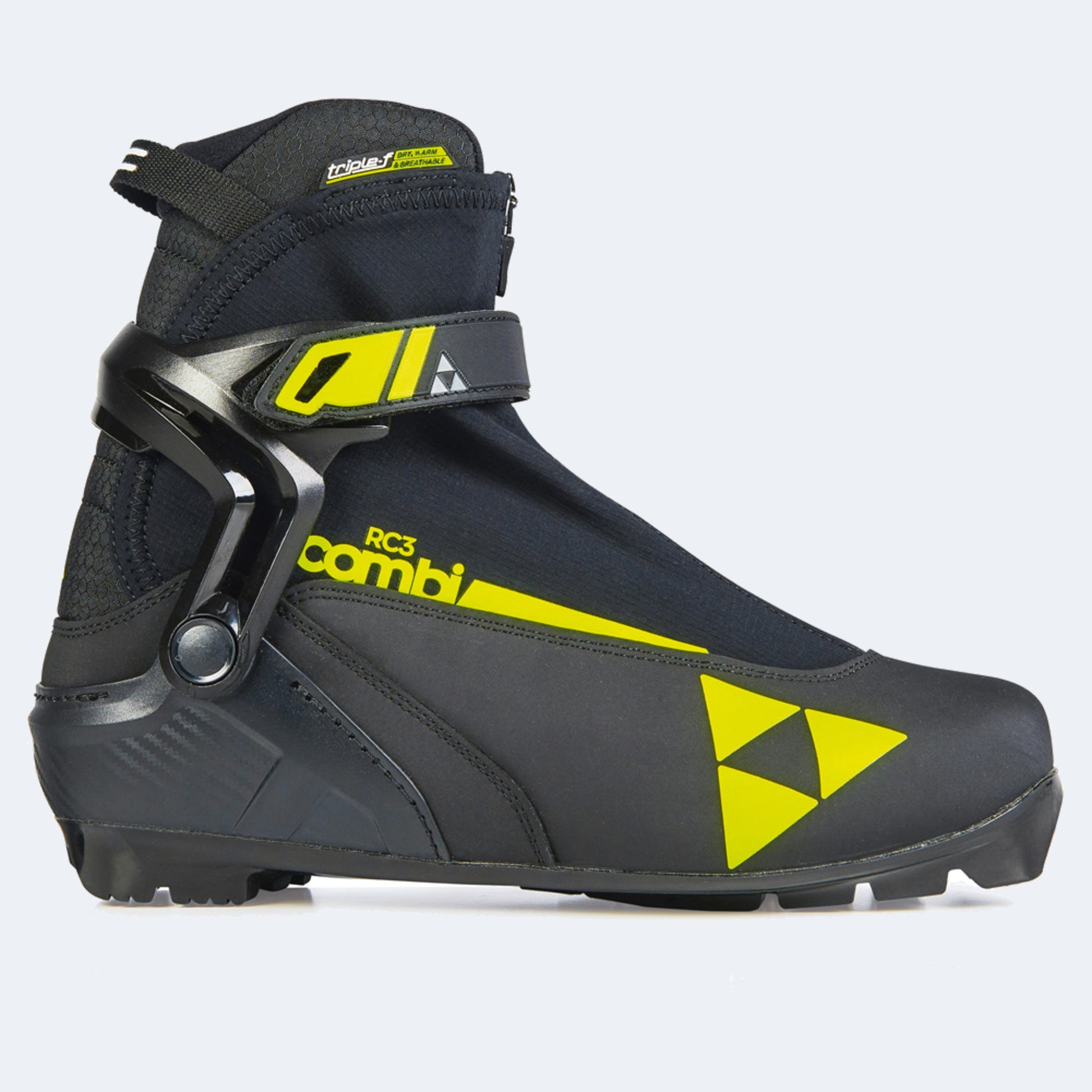2024 Fischer RC 3 Combi Cross Country Ski Boot