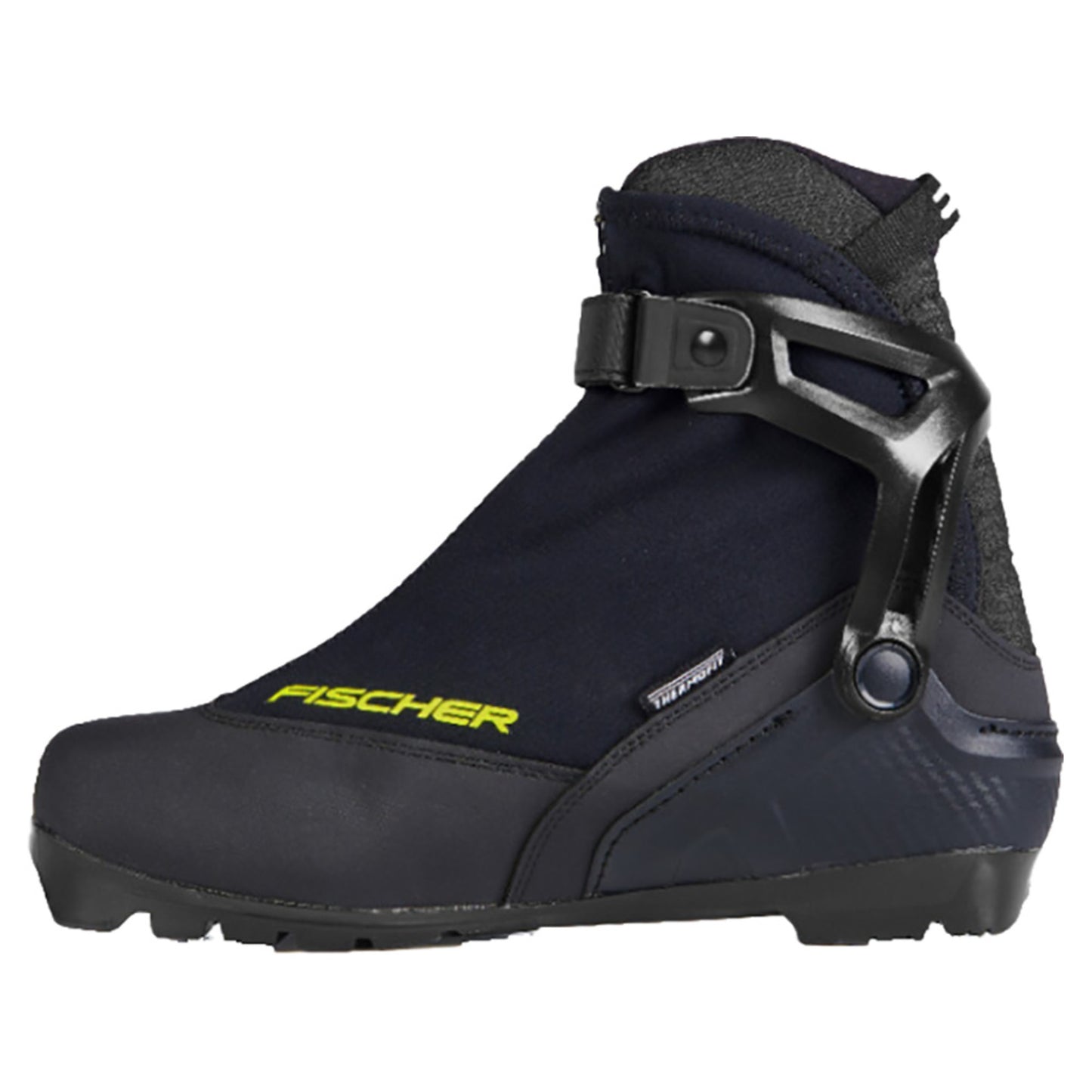 2024 Fischer RC3 Skate Cross Country Ski Boot - 47 EU