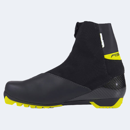 2024 Fischer RCS Classic Cross Country Ski Boot