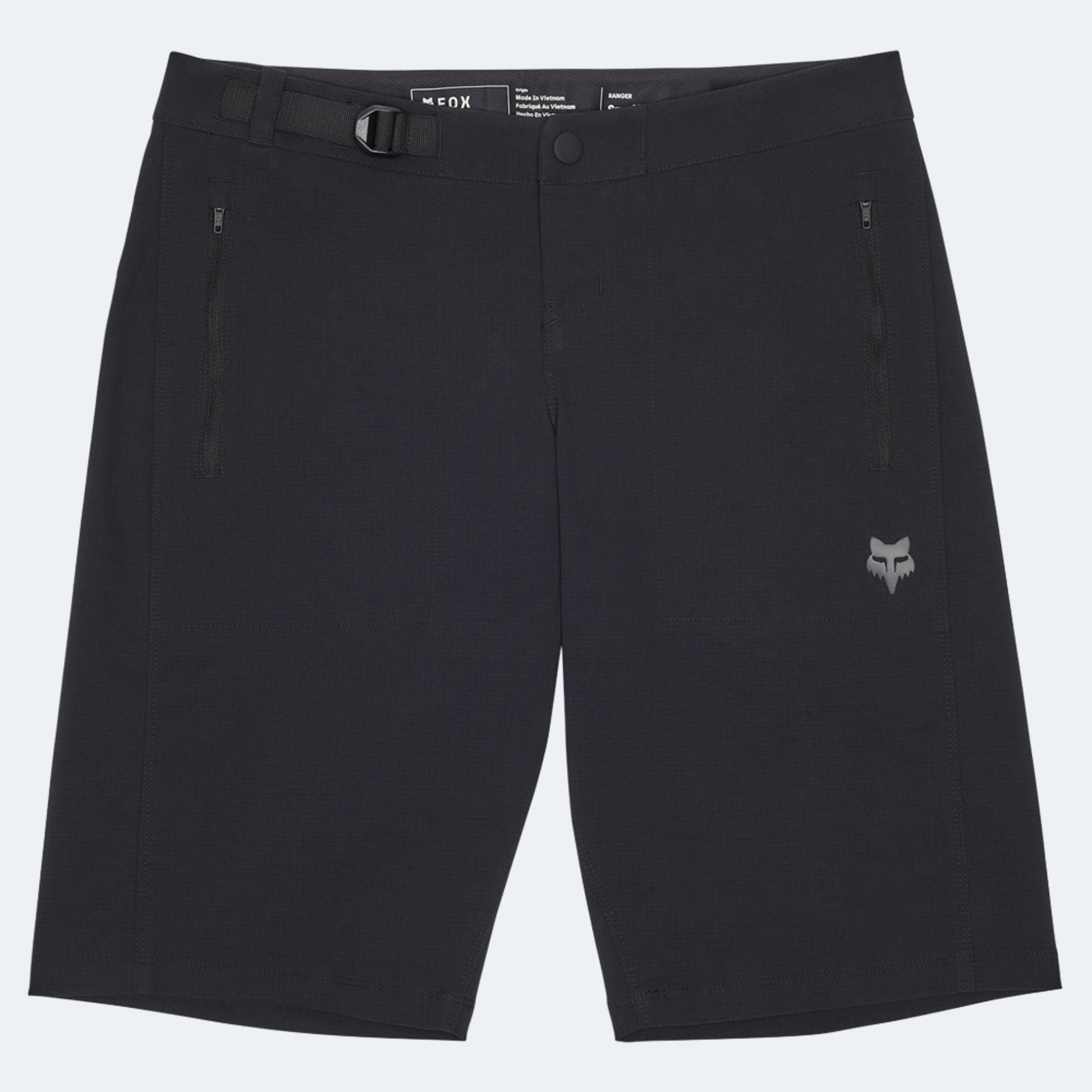 2024 Fox Ranger Women's Short with Liner