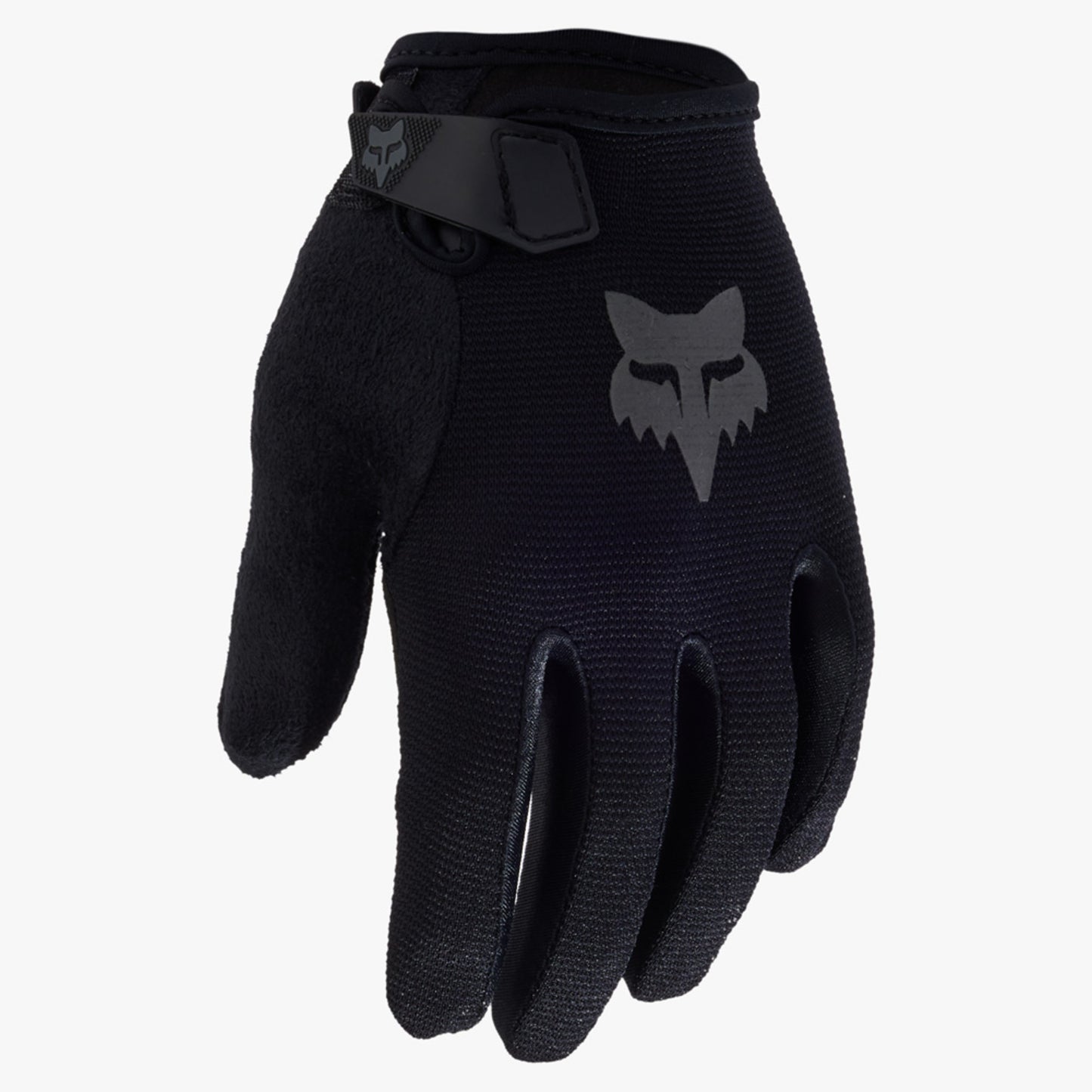 Fox Ranger Youth Glove - BLACK - S