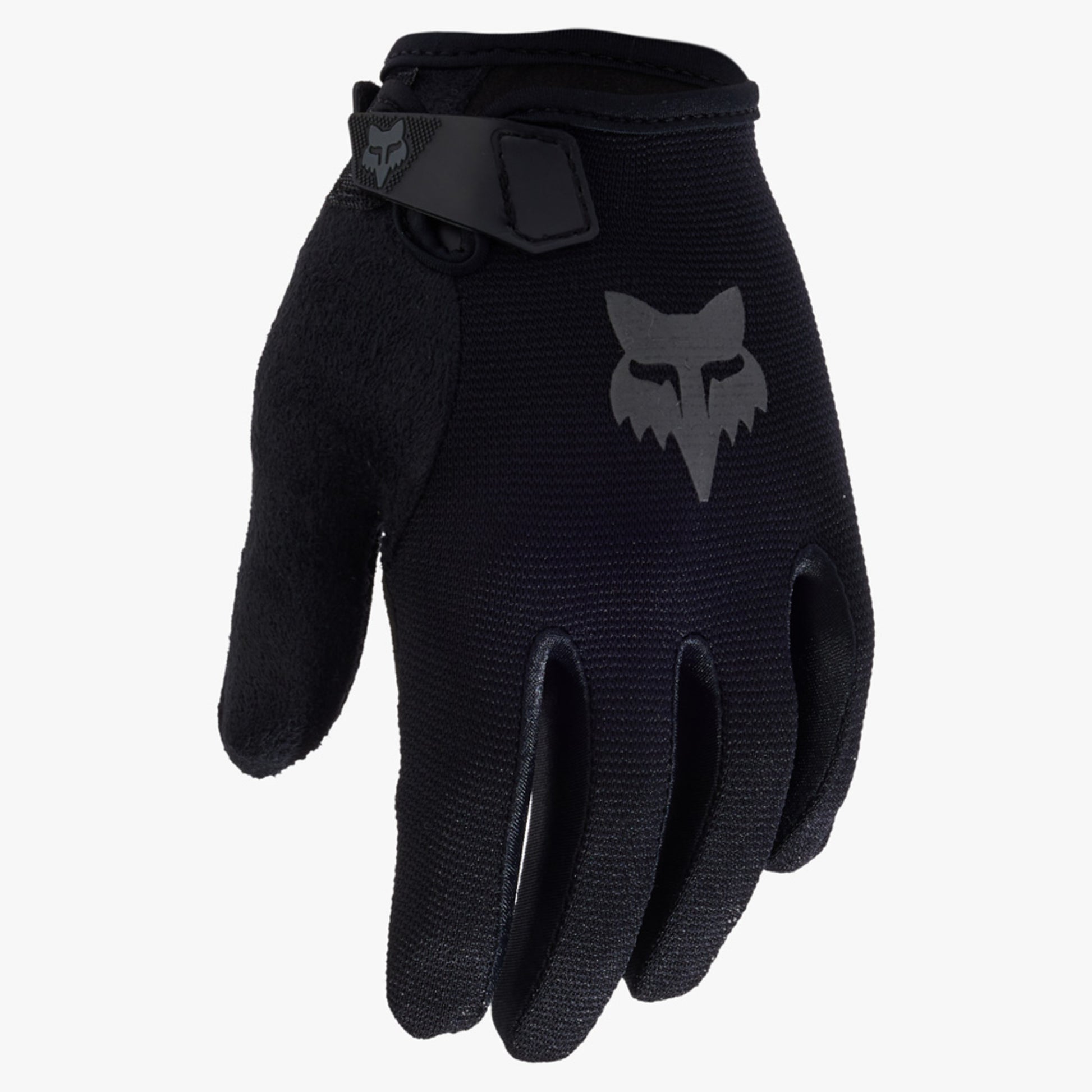 Fox Ranger Youth Glove - BLACK - S