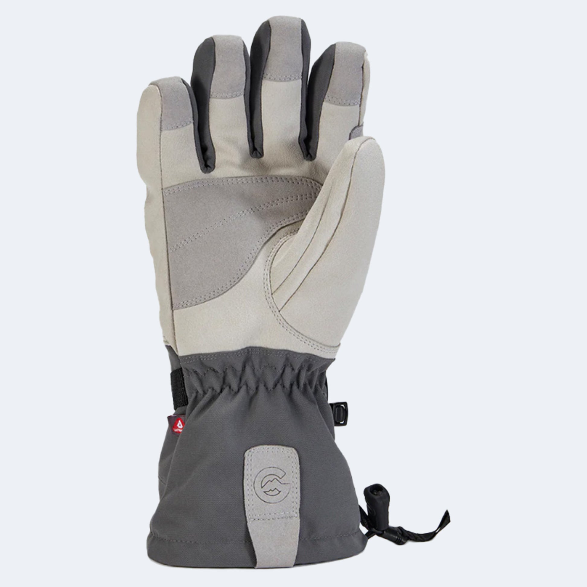 2024 Gordini Cache Gauntlet Women's Glove Ski Essentials