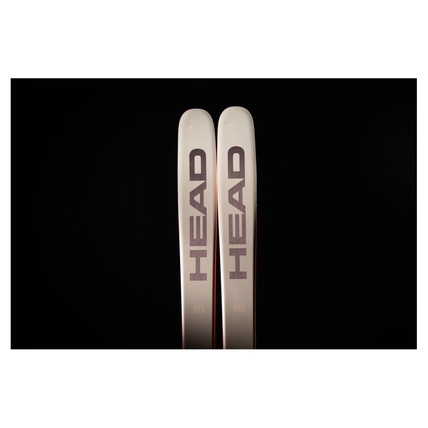 2024 Head Kore 103 Women's Ski