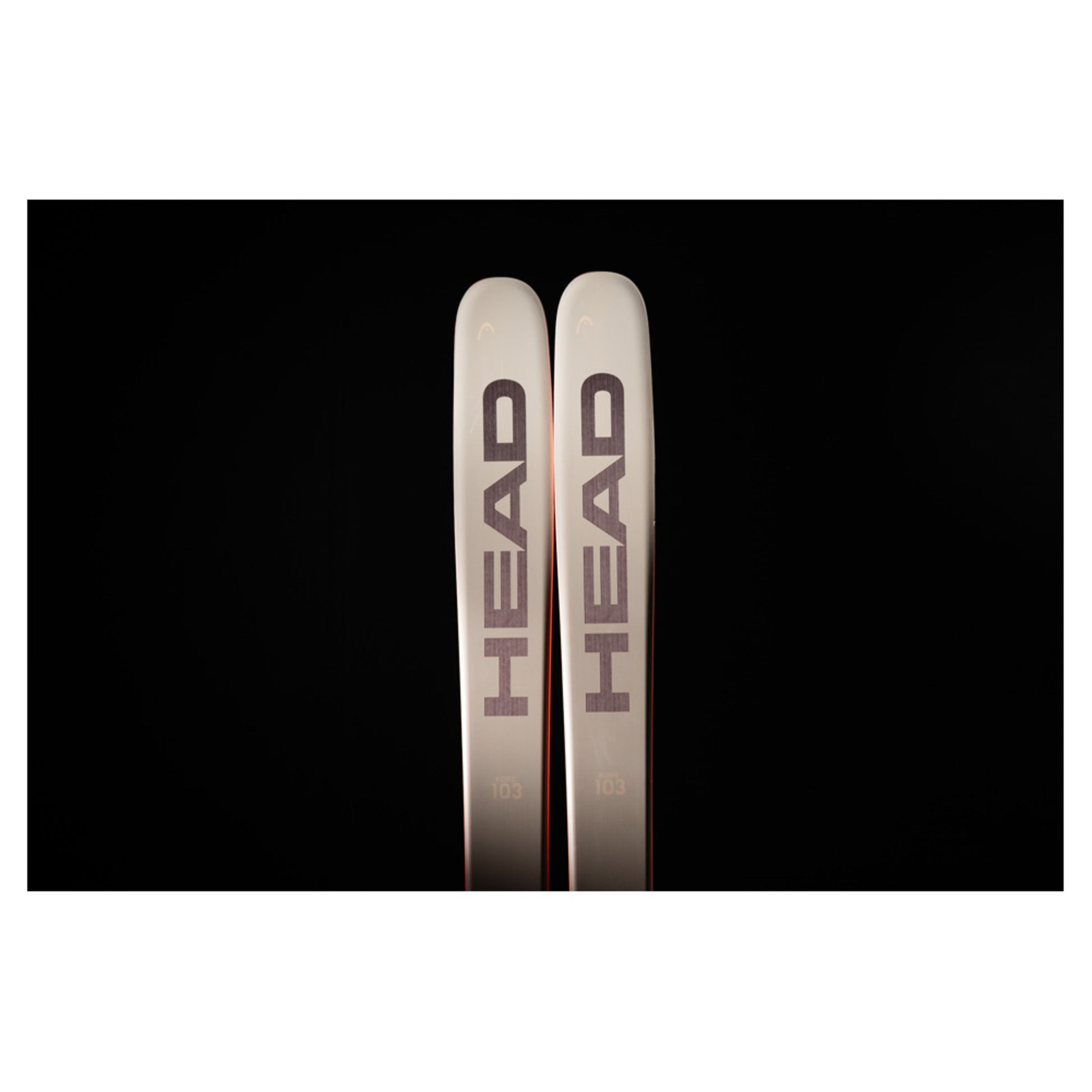 2024 Head Kore 103 Women's Ski