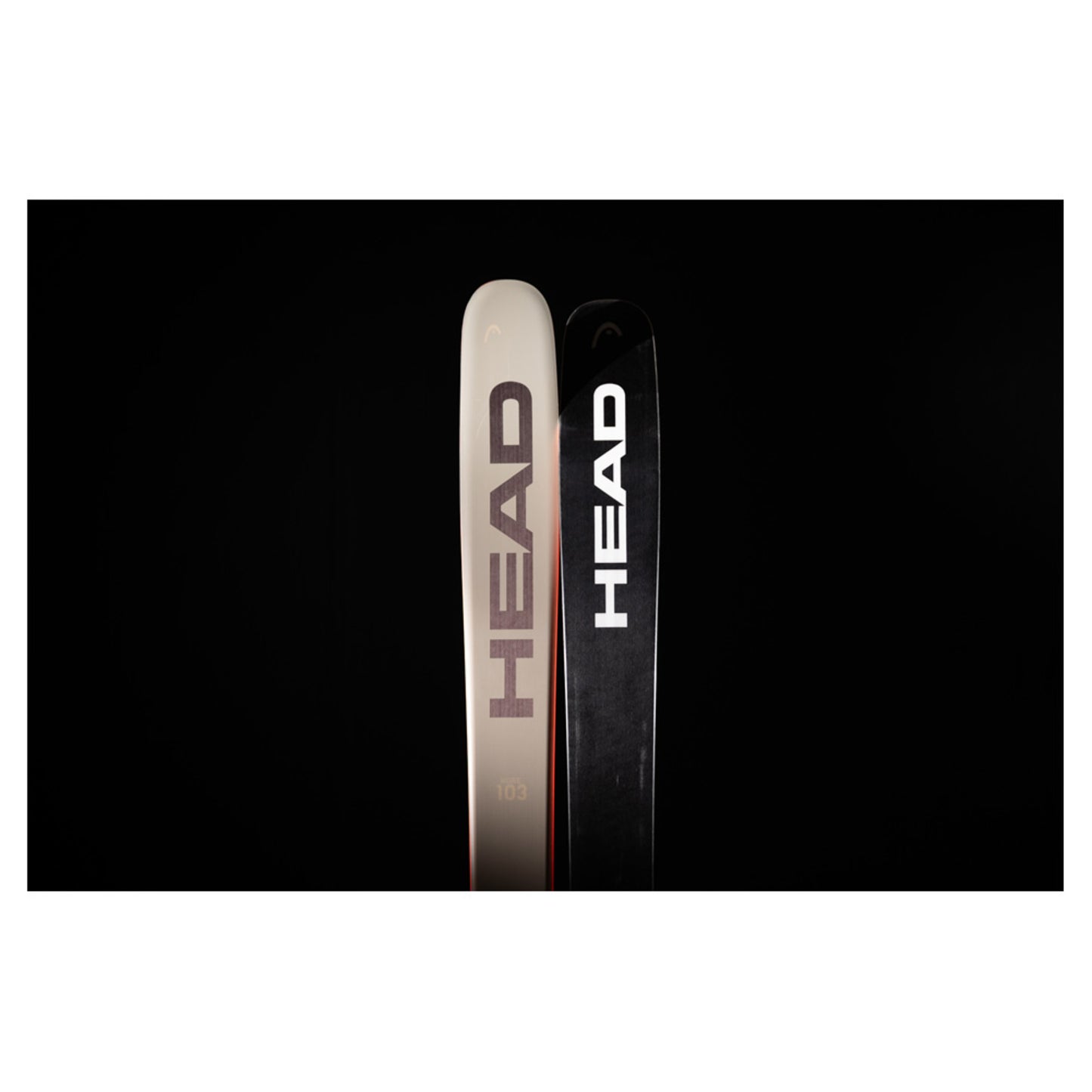 2024 Head Kore 103 Women's Ski