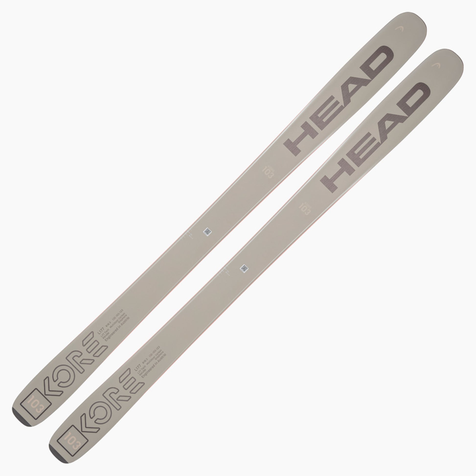 2024 Head Kore 103 Women's Ski - 170