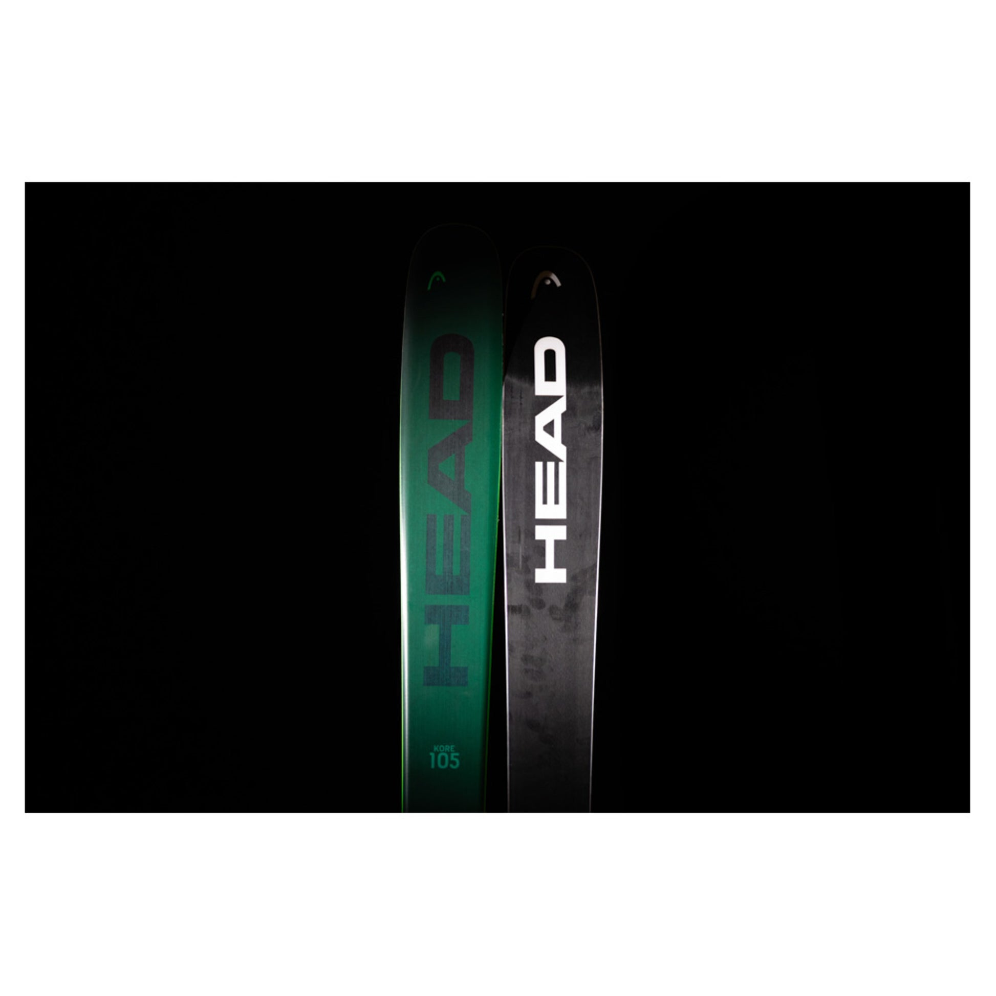 2024 Head Kore 105 Ski