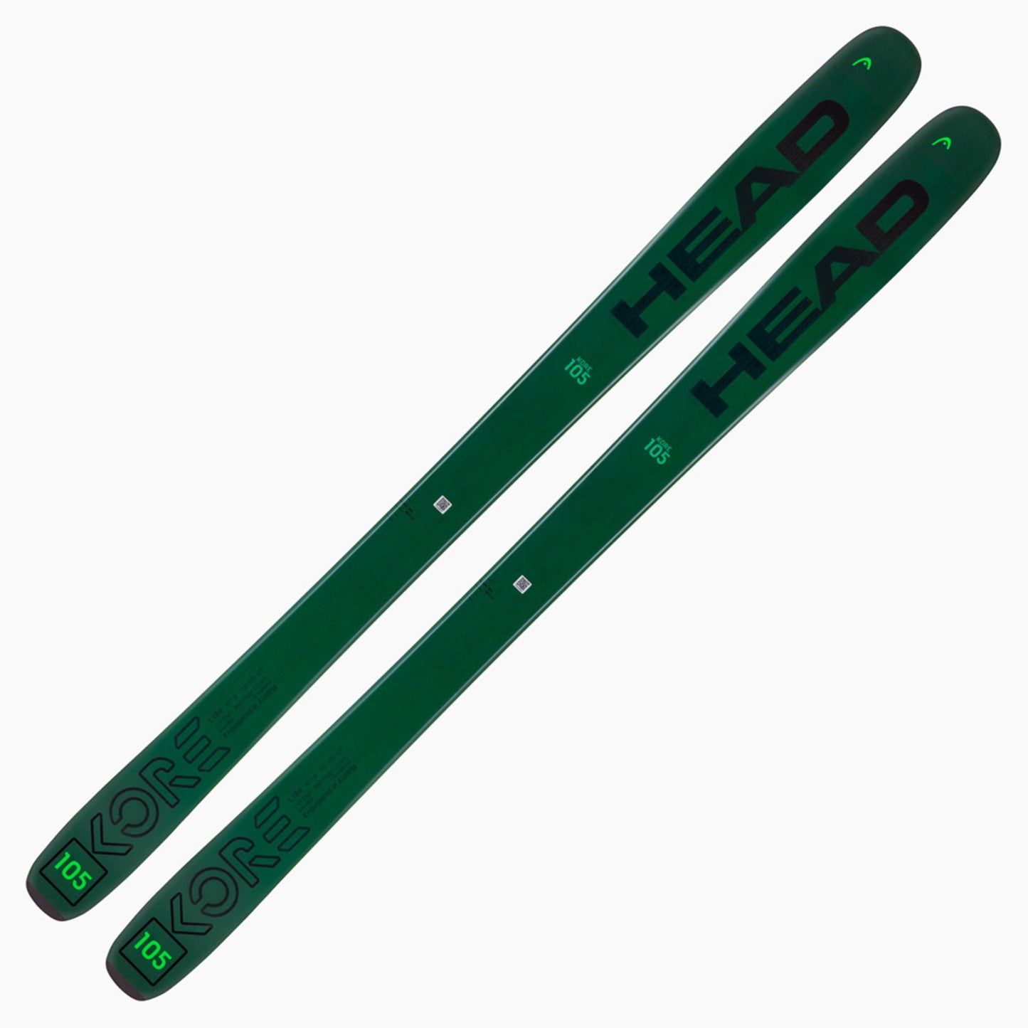 2024 Head Kore 105 Ski - 191