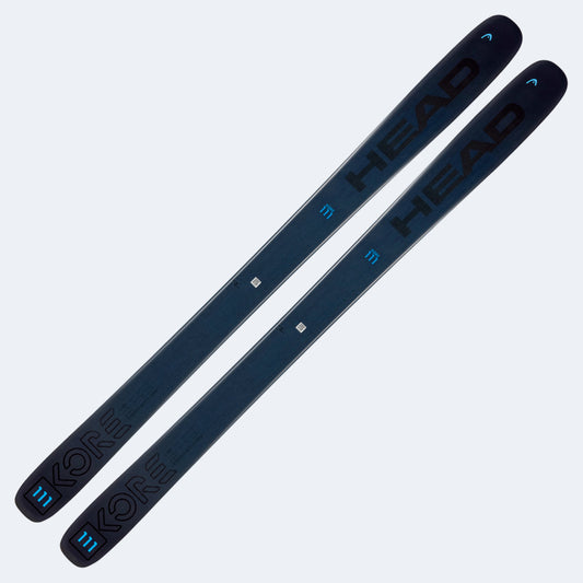2024 Head Kore 111 Ski